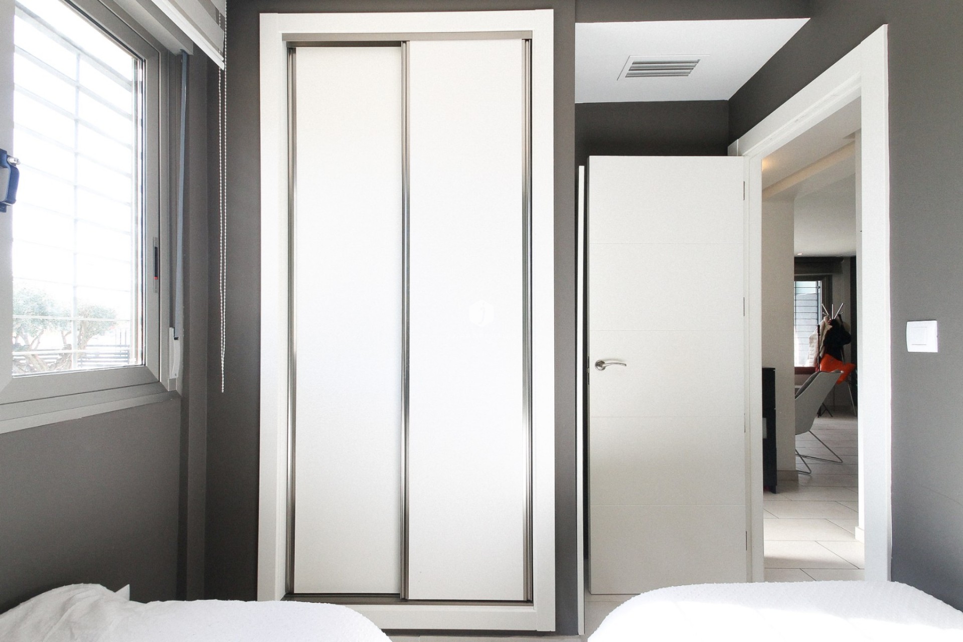 D'occasion - Chalet -
Torrevieja - Costa Blanca