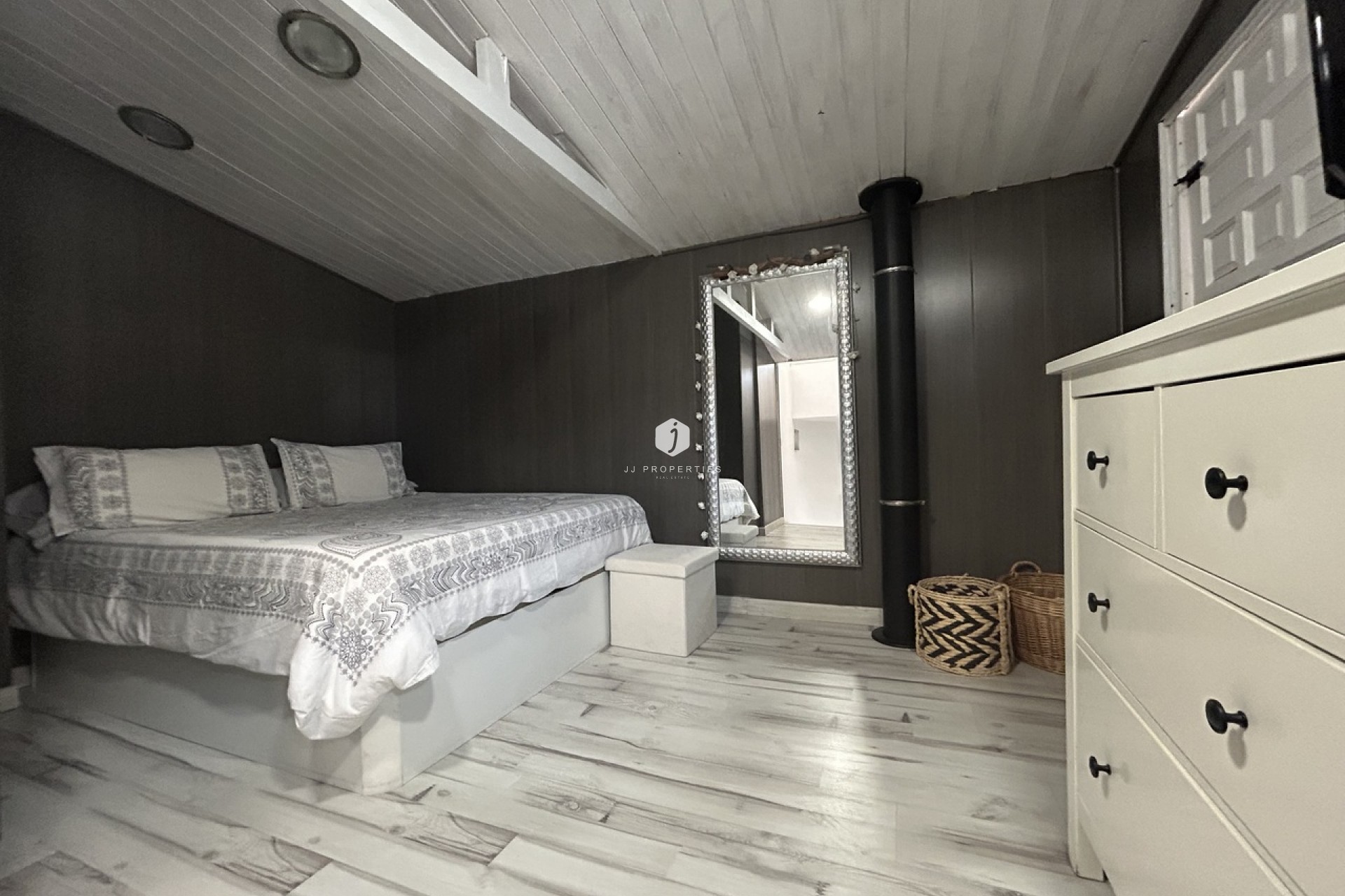 D'occasion - Chalet -
Torrevieja - Costa Blanca