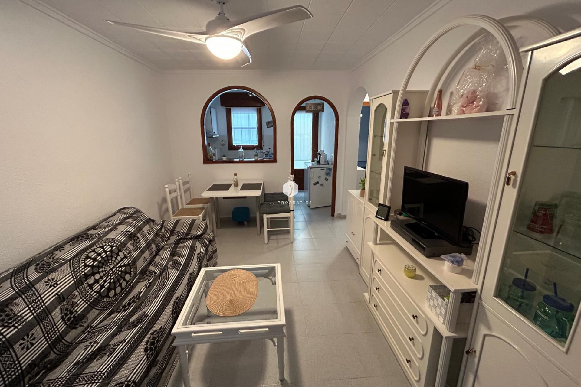 D'occasion - Chalet -
Torrevieja - Costa Blanca