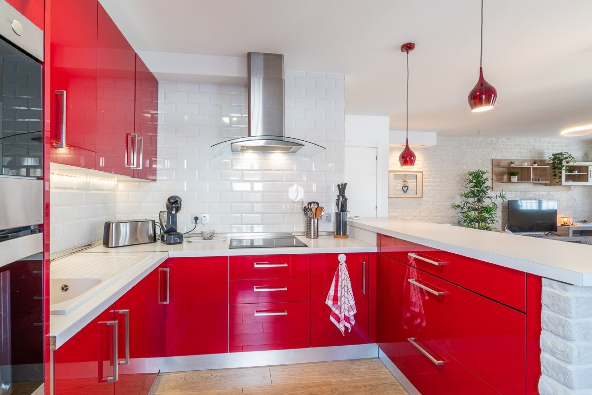 D'occasion - Chalet -
Torrevieja - Costa Blanca