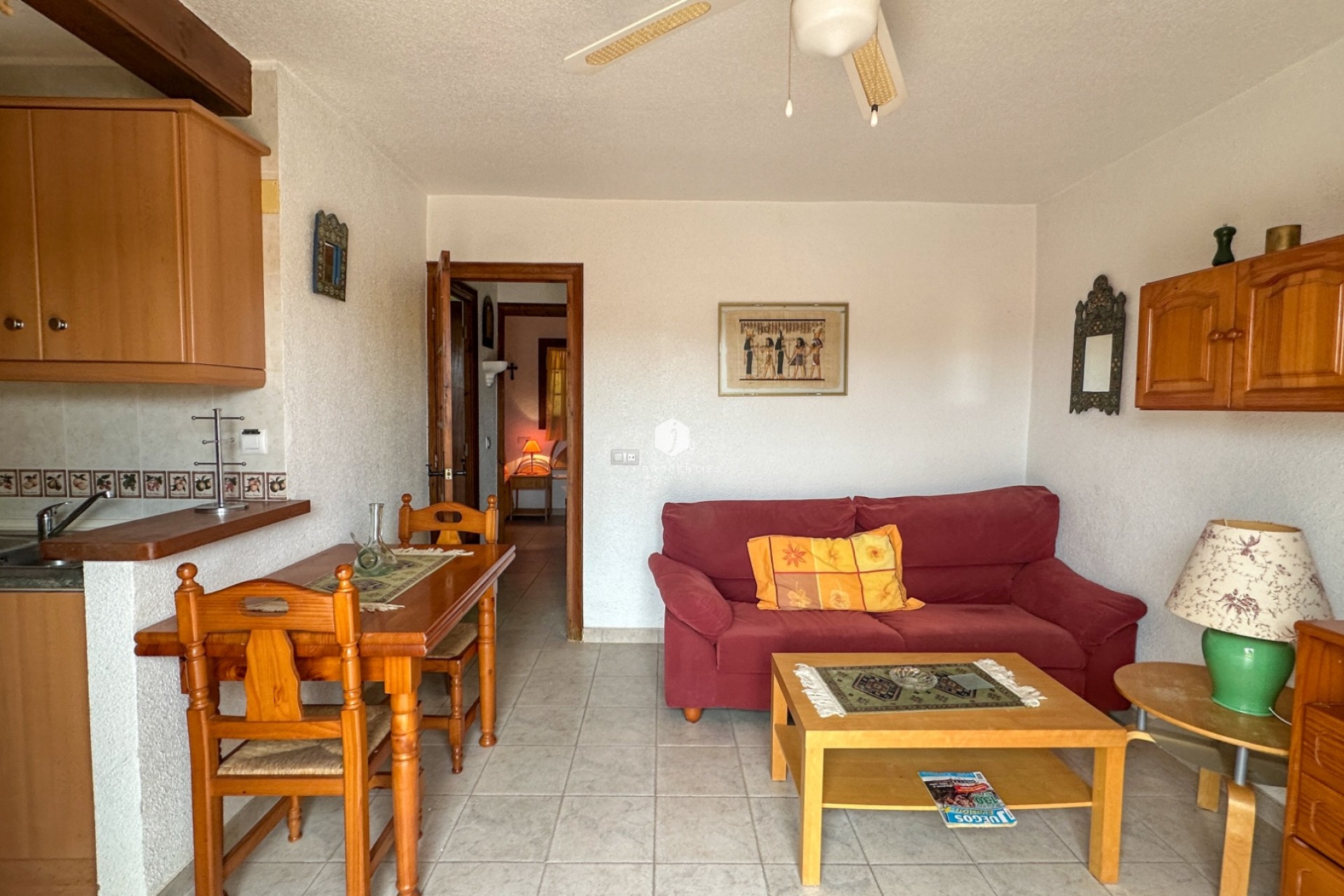 D'occasion - Chalet -
Torrevieja - Costa Blanca