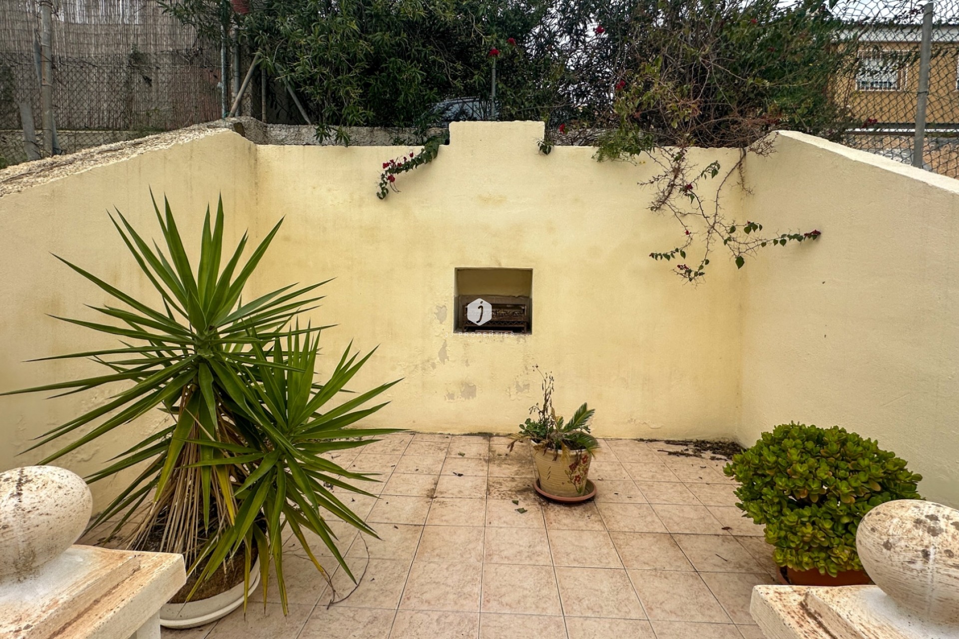 D'occasion - Chalet -
Torrevieja - Costa Blanca