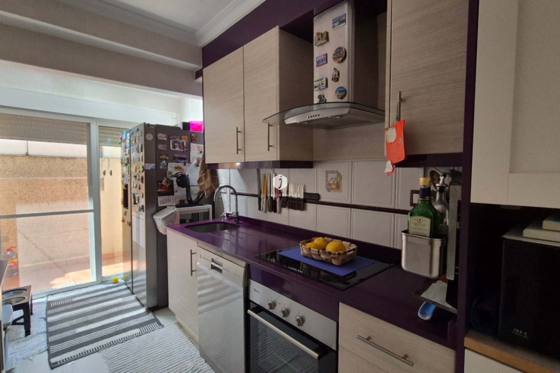 D'occasion - Chalet -
Torrevieja - Costa Blanca