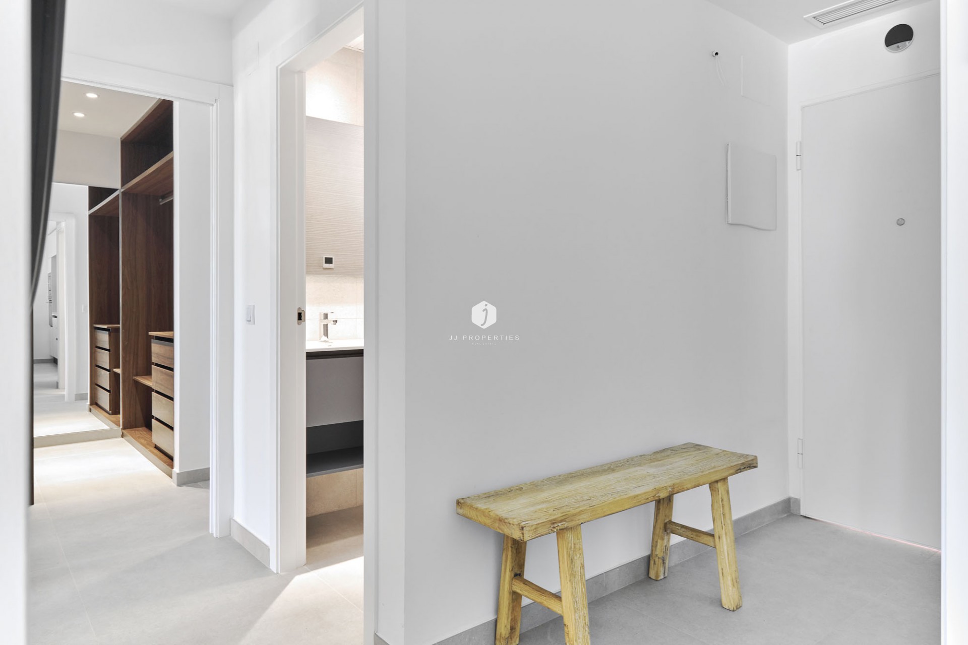 D'occasion - Chalet -
Torrevieja - Costa Blanca