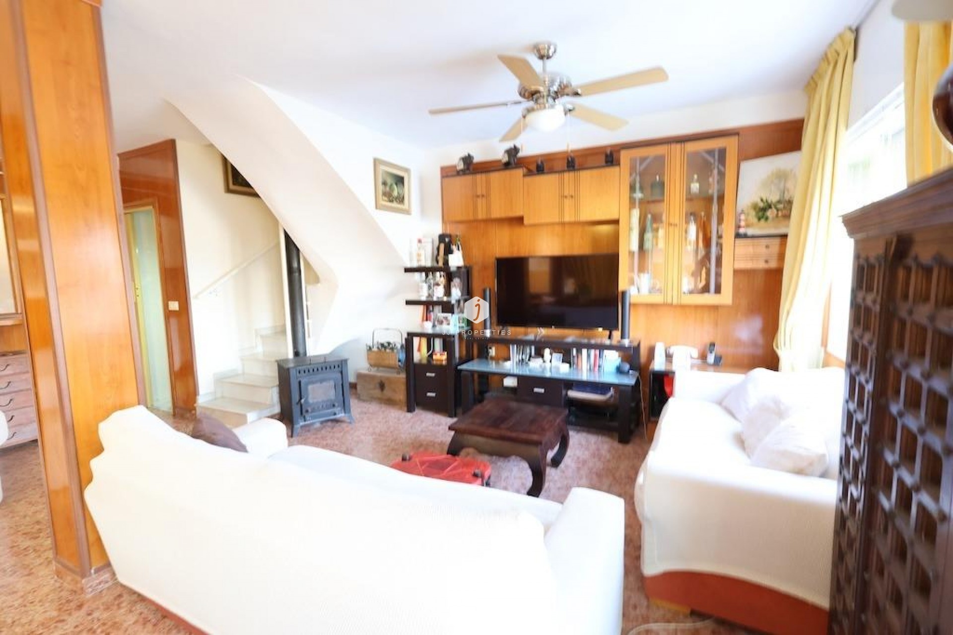 D'occasion - Chalet -
Torrevieja - Costa Blanca