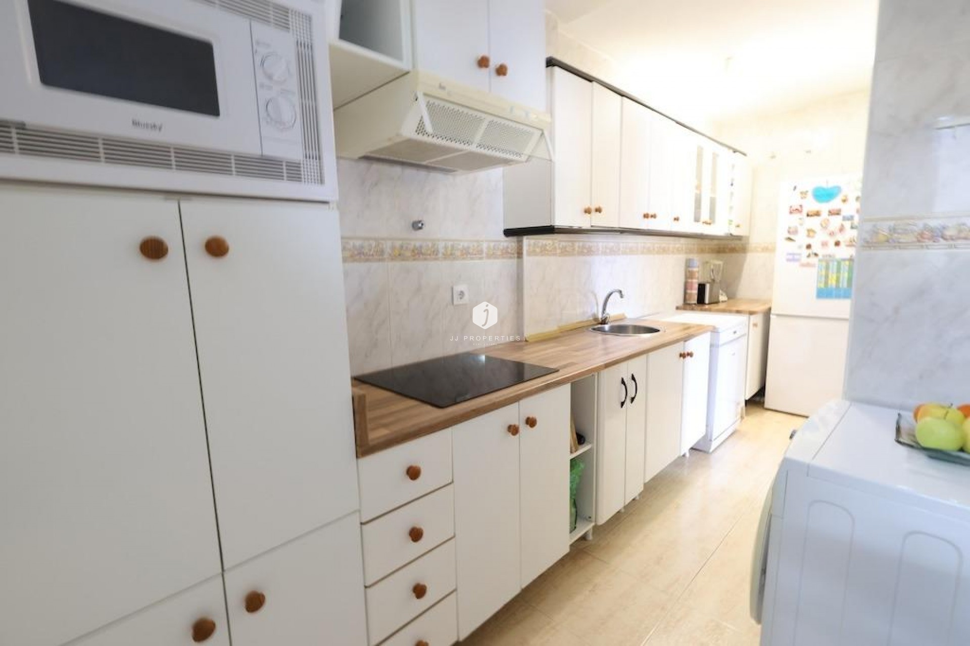 D'occasion - Chalet -
Torrevieja - Costa Blanca