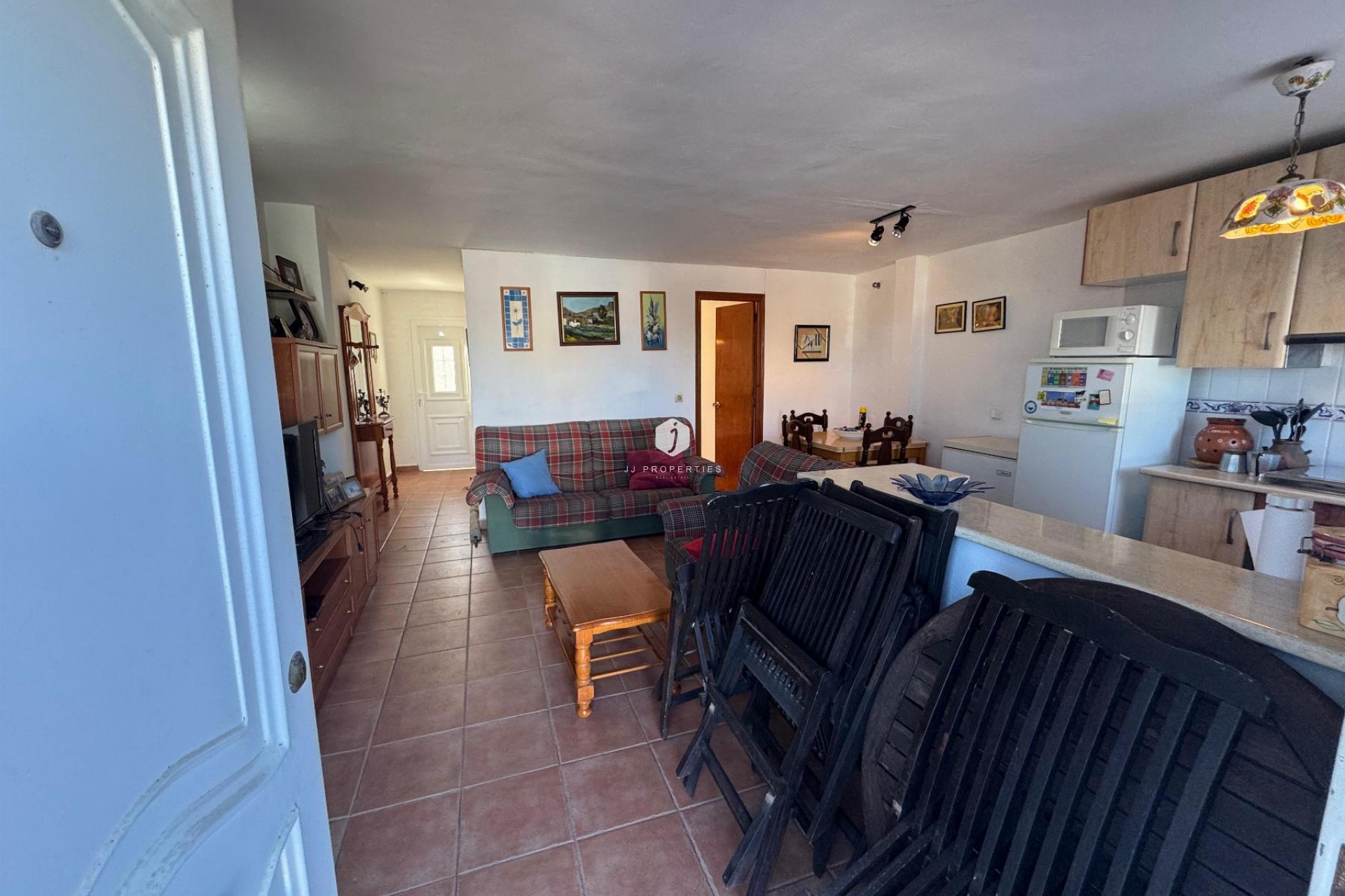 D'occasion - Chalet -
Torrevieja - Costa Blanca