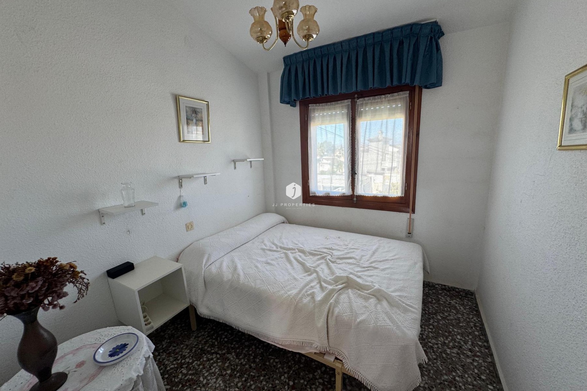 D'occasion - Chalet -
Torrevieja - Costa Blanca