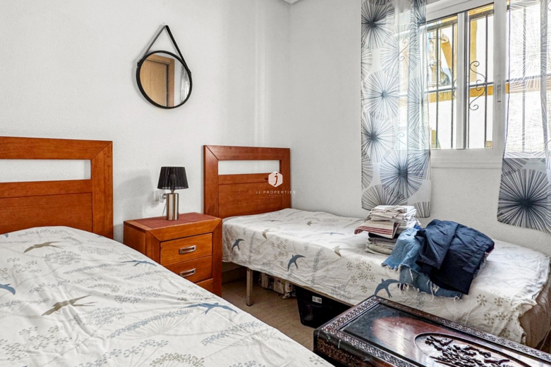 D'occasion - Chalet -
Torrevieja - Costa Blanca