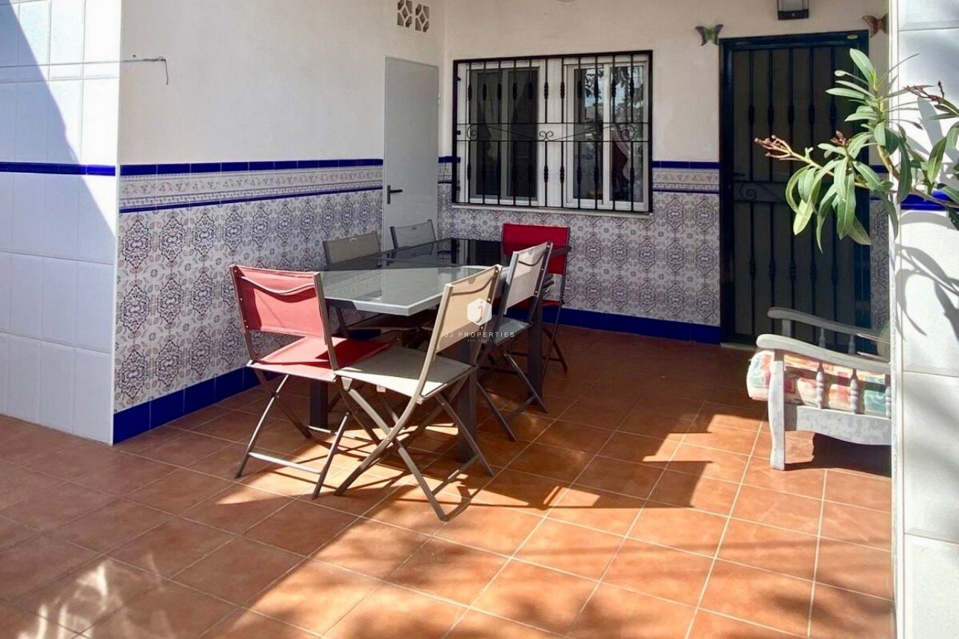 D'occasion - Chalet -
Torrevieja - Costa Blanca