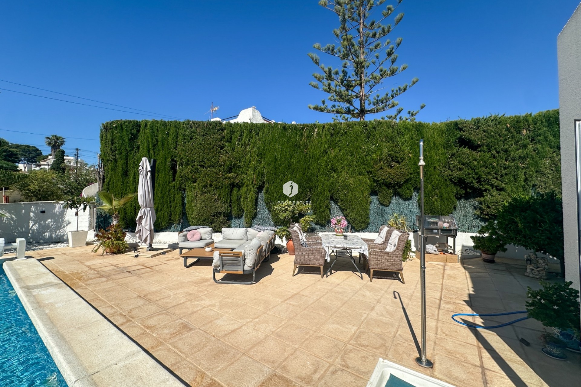 D'occasion - Chalet -
Torrevieja - Costa Blanca