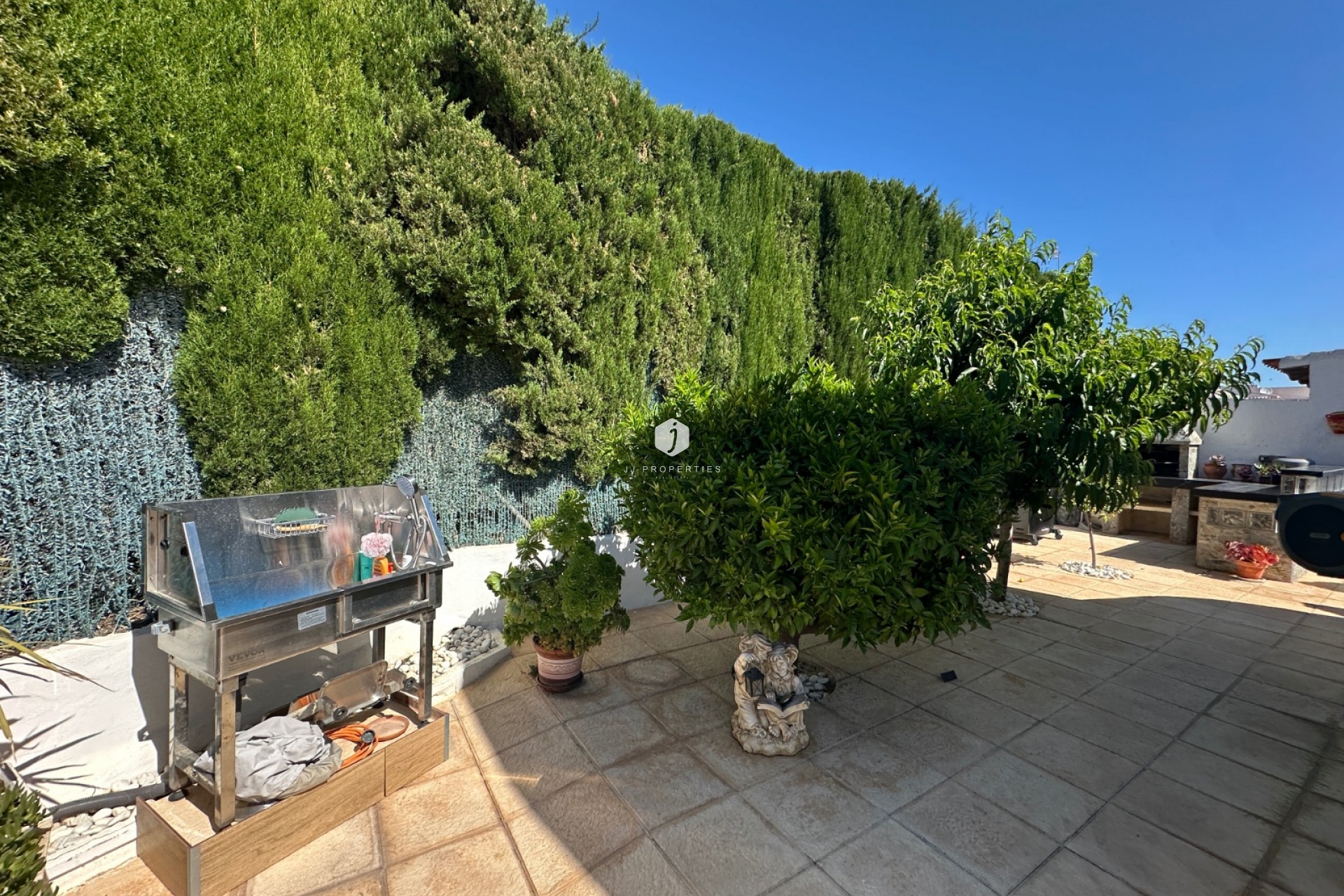 D'occasion - Chalet -
Torrevieja - Costa Blanca