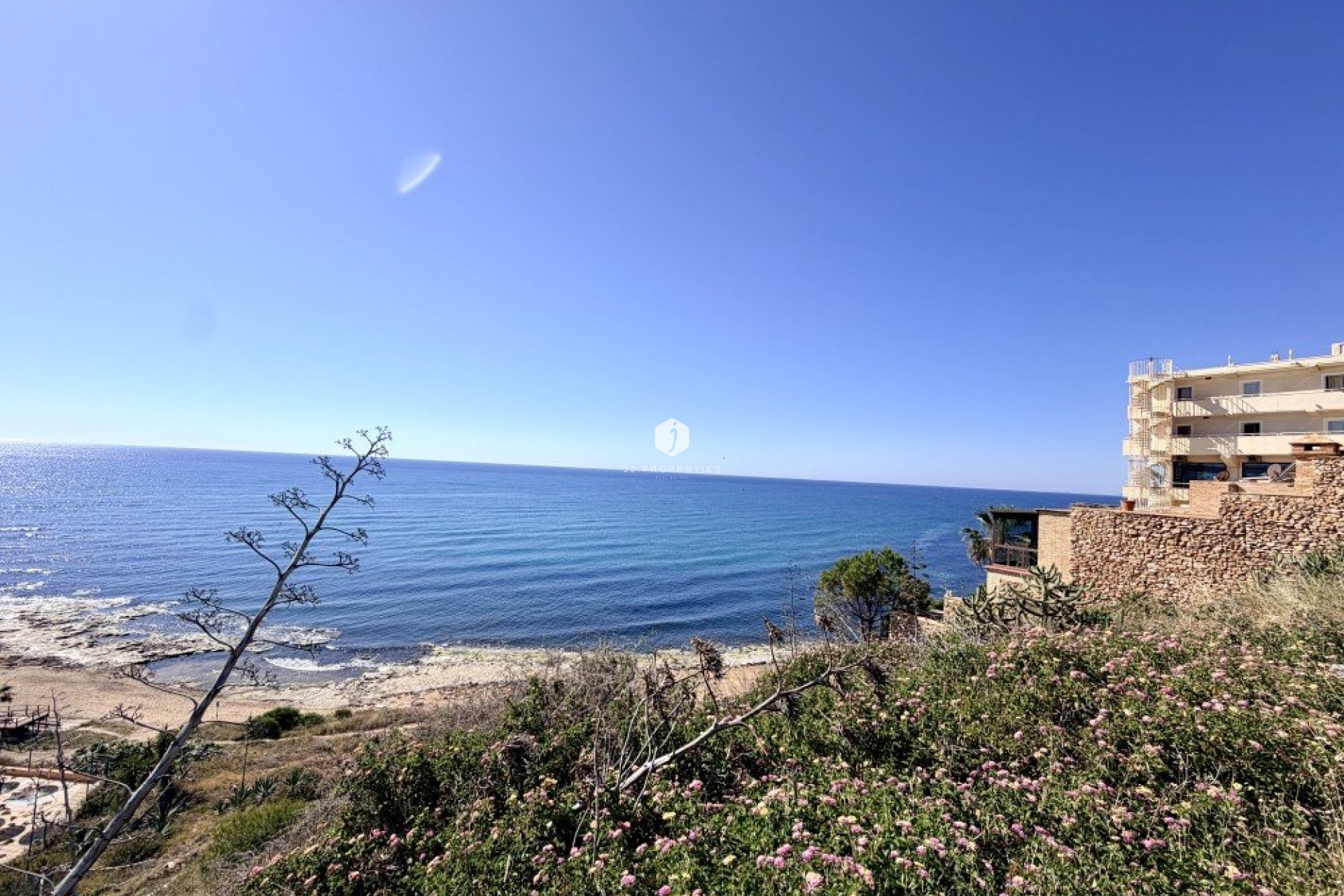D'occasion - Chalet -
Torrevieja - Costa Blanca