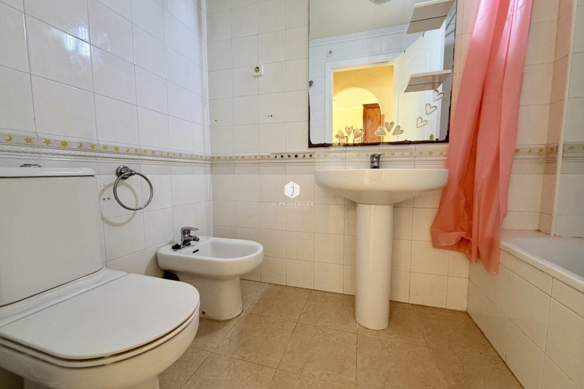 D'occasion - Chalet -
Torrevieja - Costa Blanca