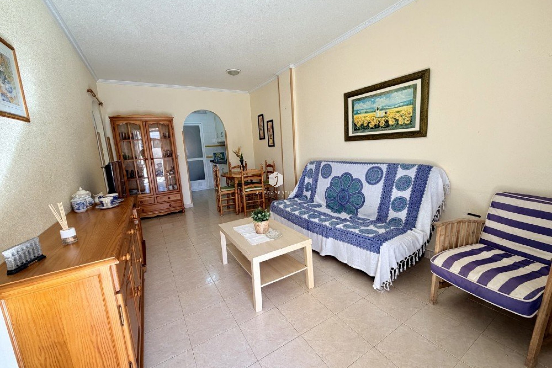 D'occasion - Chalet -
Torrevieja - Costa Blanca