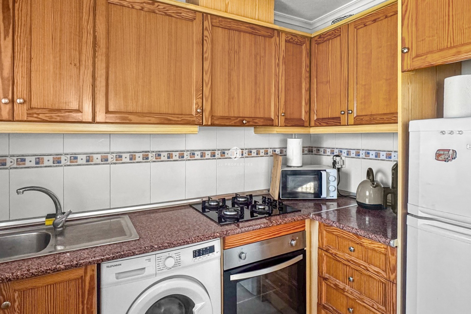D'occasion - Chalet -
Torrevieja - Costa Blanca