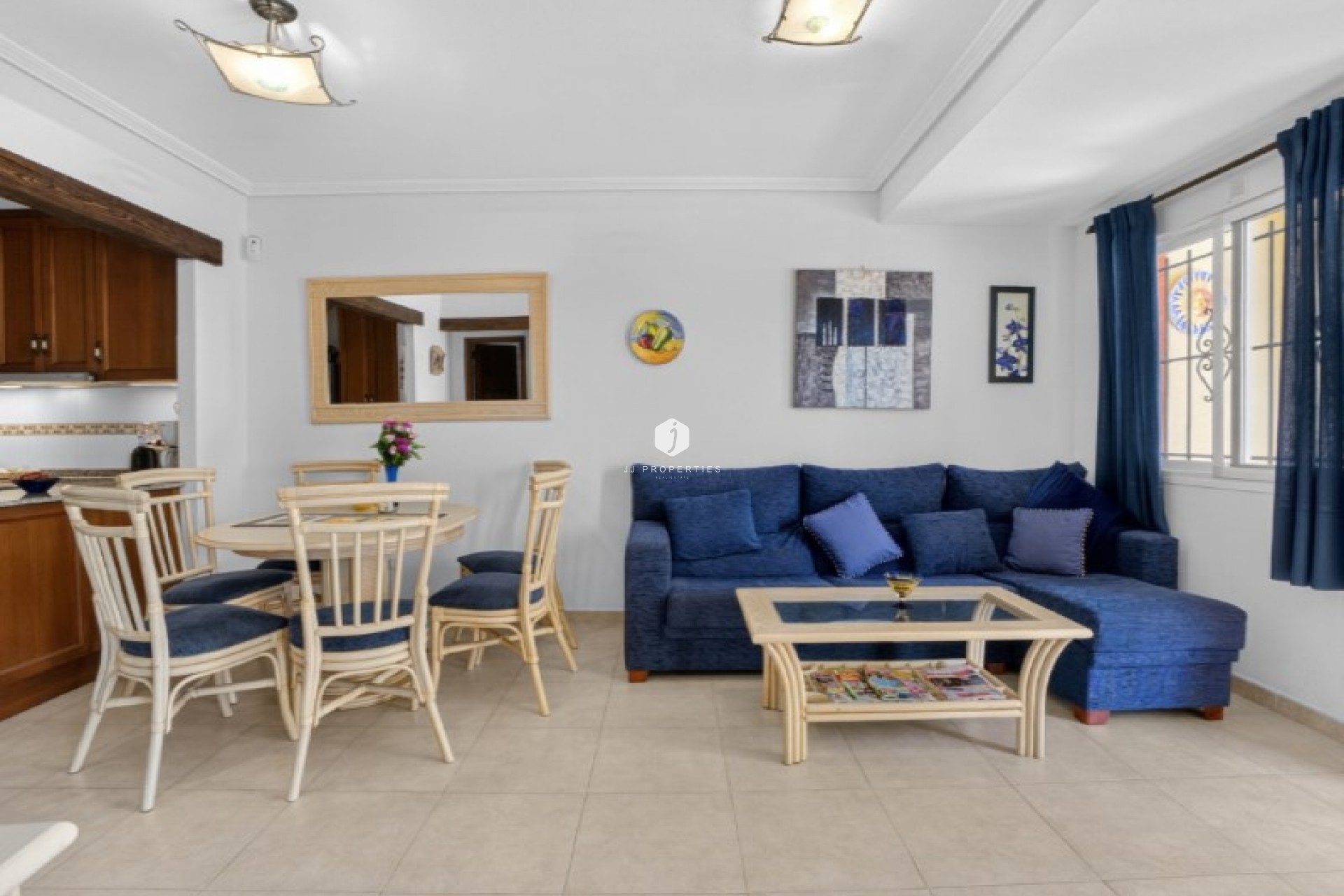 D'occasion - Chalet -
Torrevieja - Costa Blanca