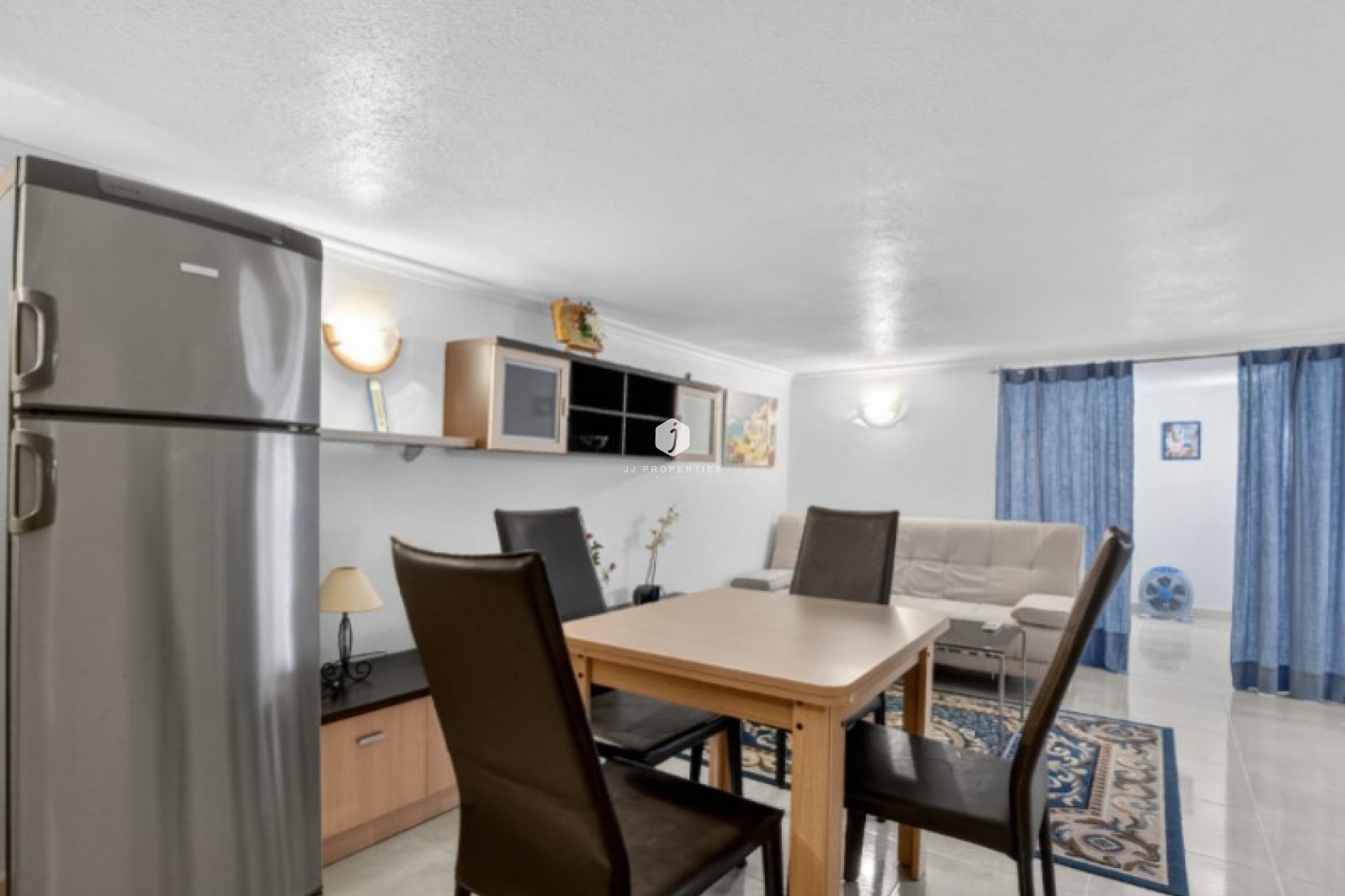 D'occasion - Chalet -
Torrevieja - Costa Blanca