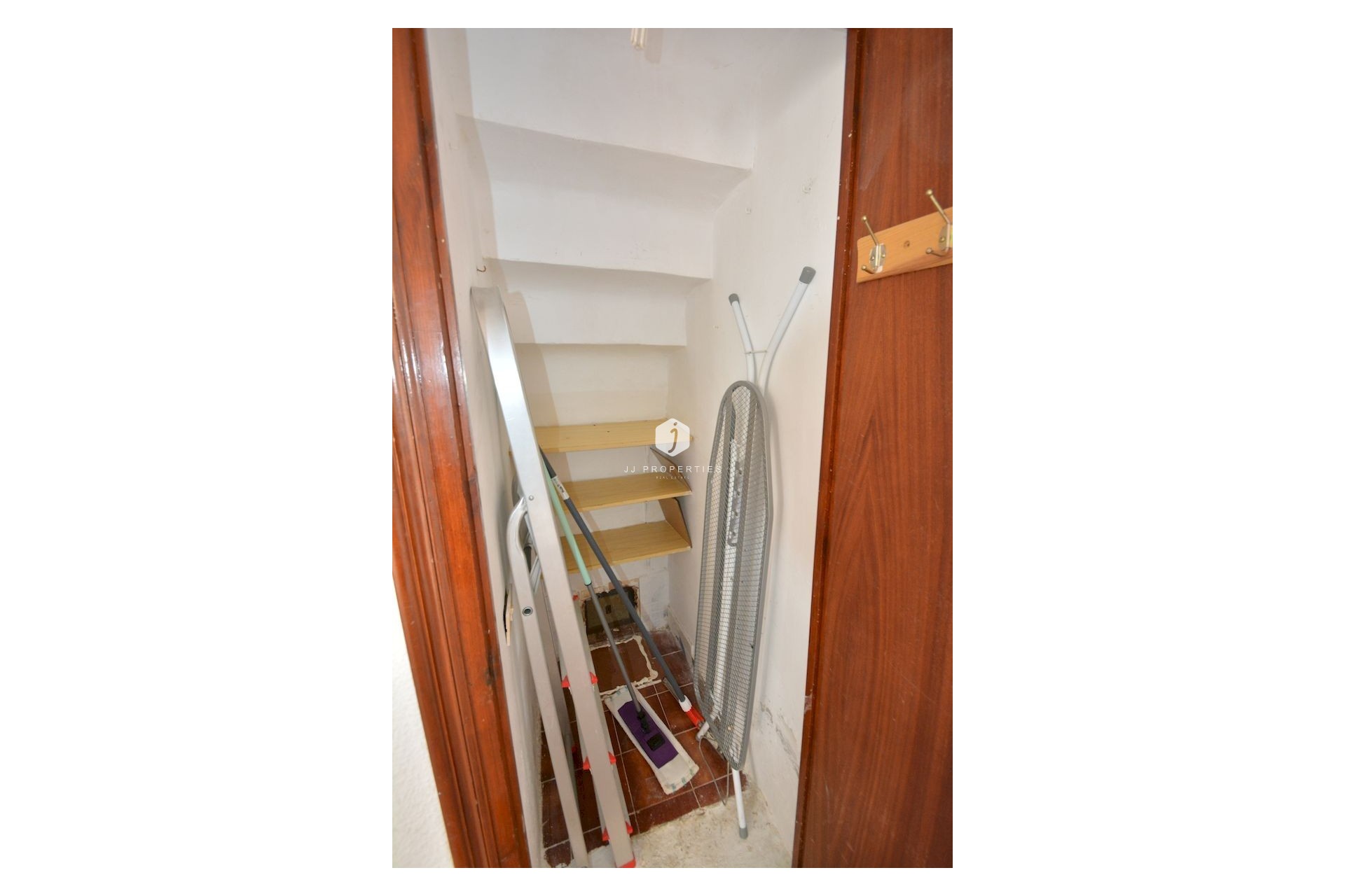 D'occasion - Chalet -
Torrevieja - Costa Blanca