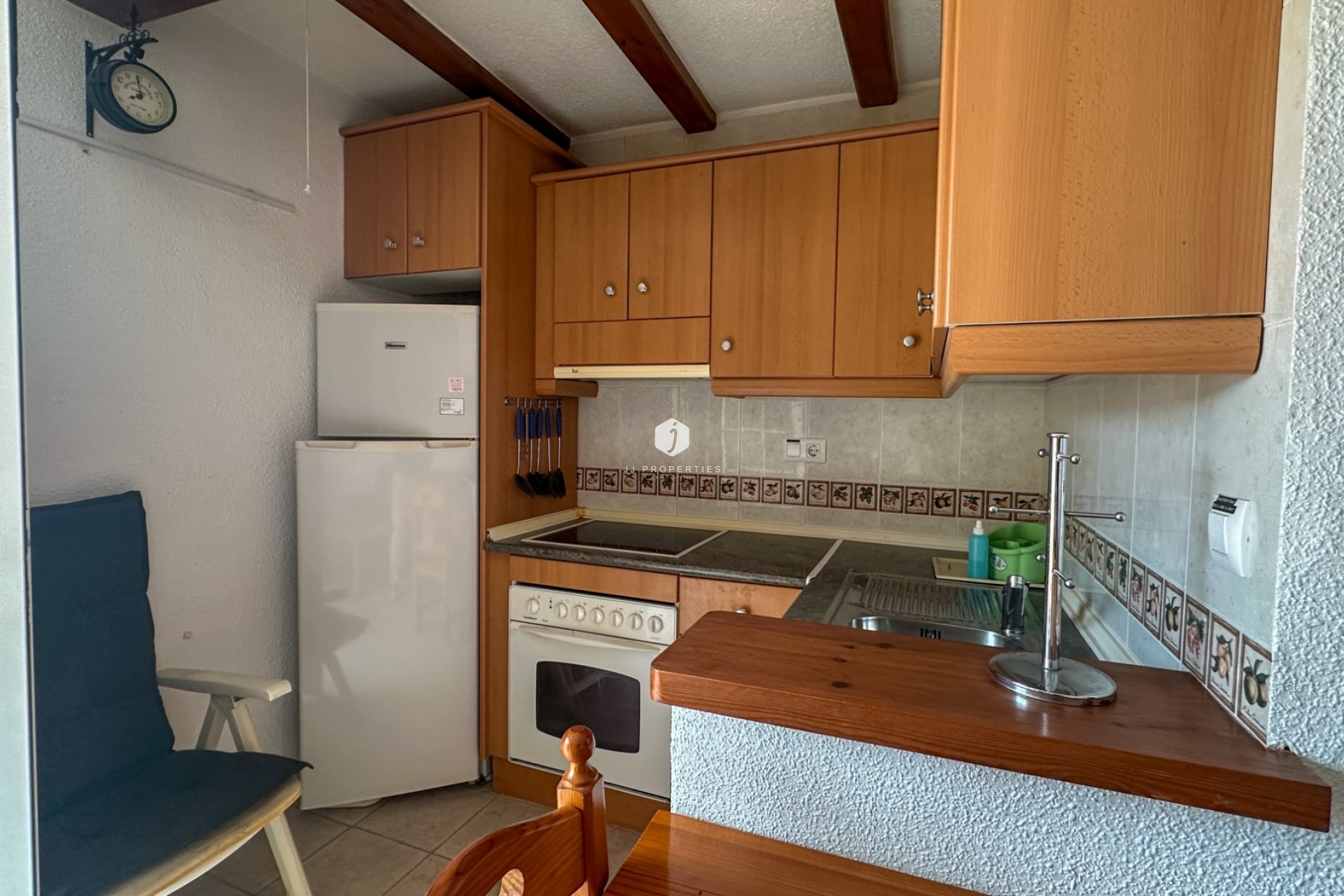 D'occasion - Chalet -
Torrevieja - Costa Blanca