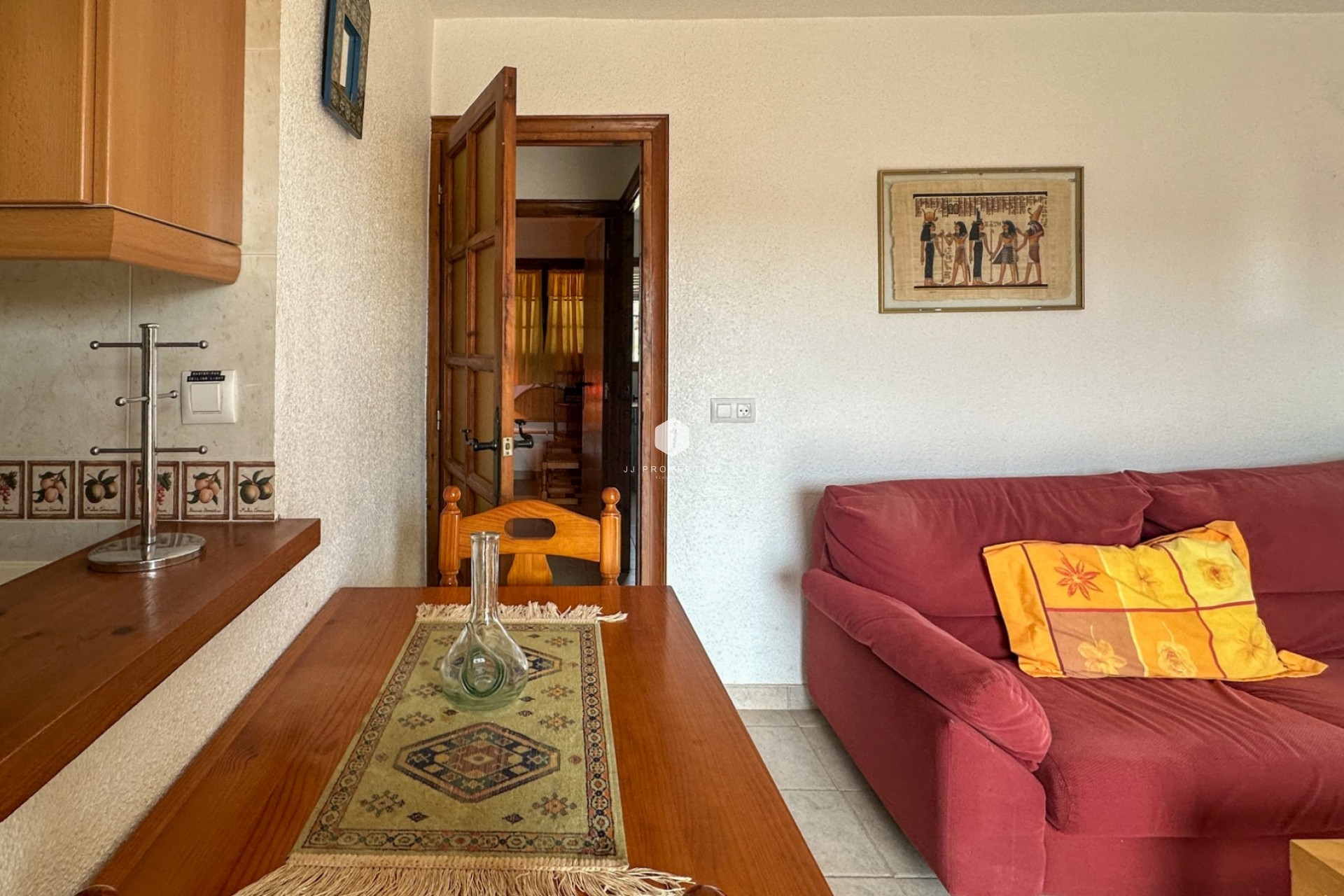 D'occasion - Chalet -
Torrevieja - Costa Blanca