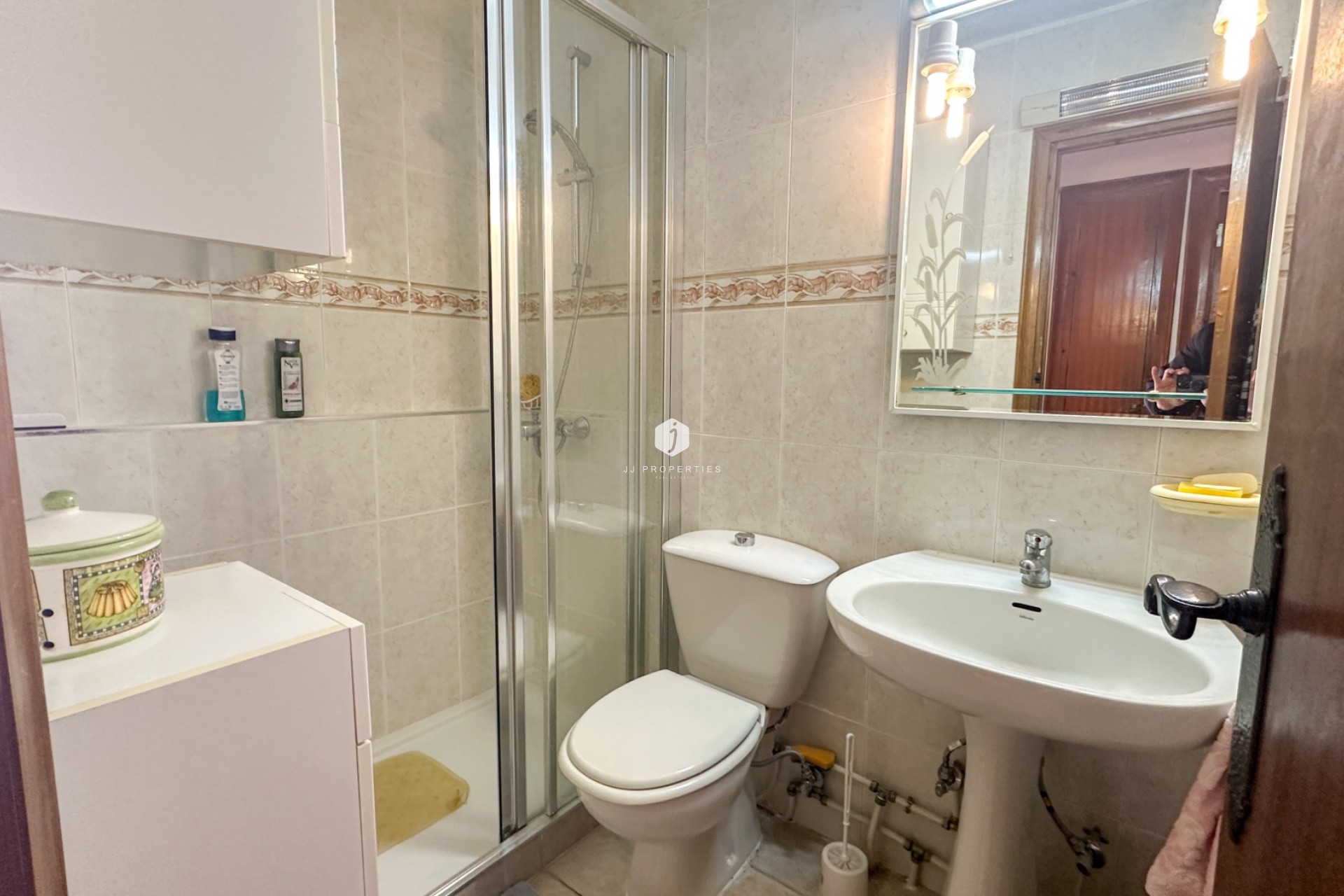 D'occasion - Chalet -
Torrevieja - Costa Blanca