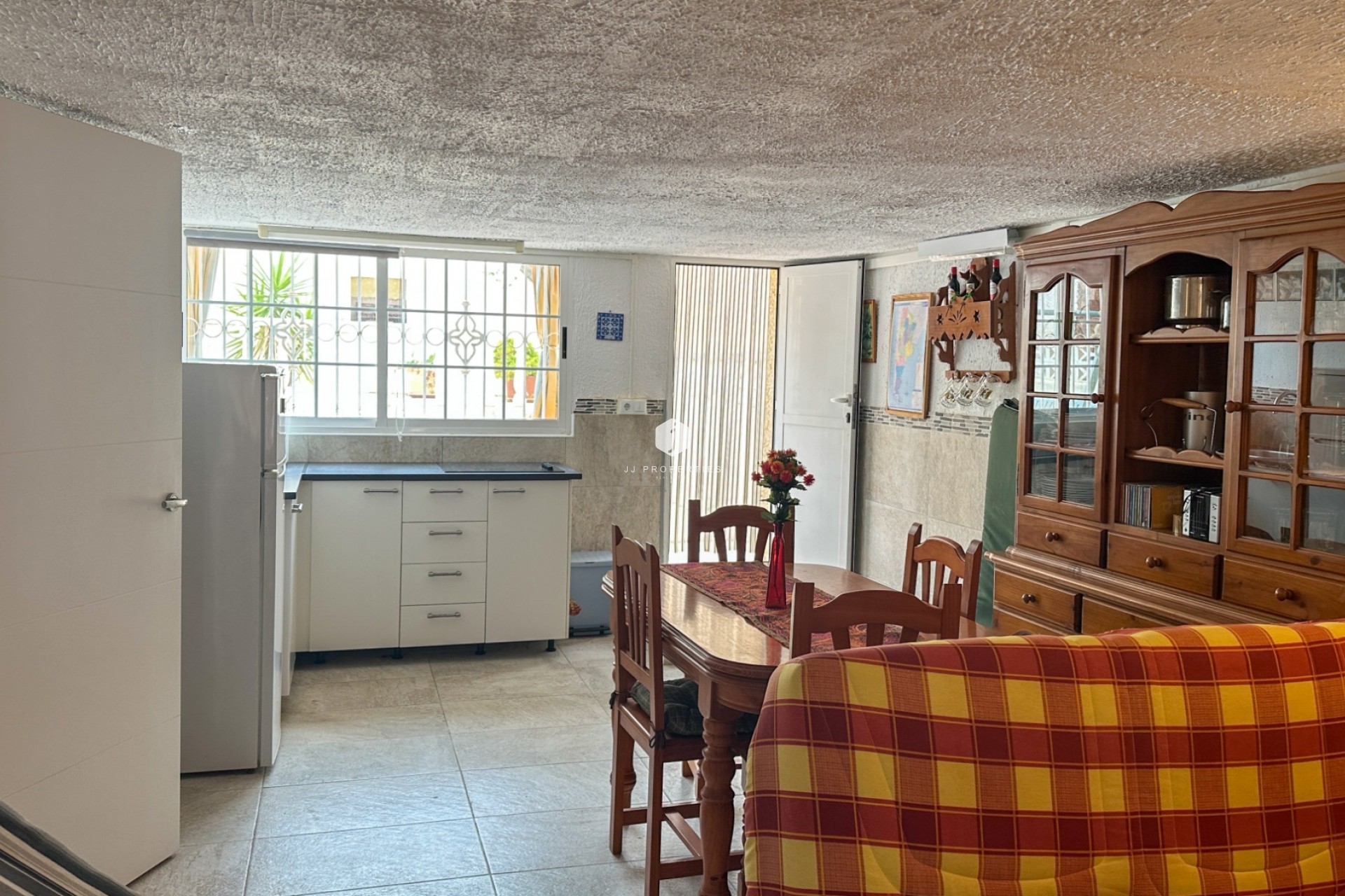 D'occasion - Chalet -
Torrevieja - Costa Blanca