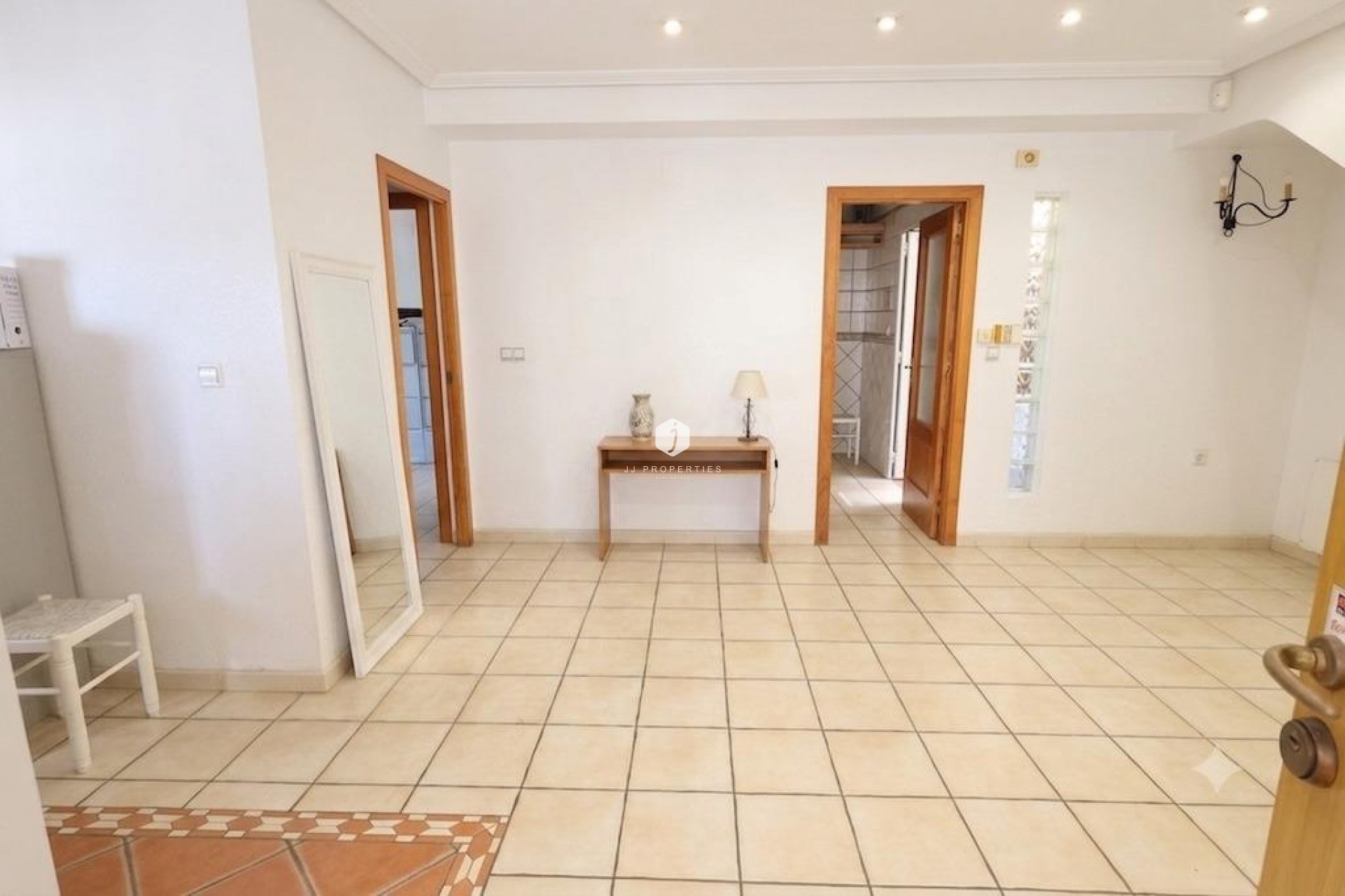 D'occasion - Chalet -
Torrevieja - Costa Blanca