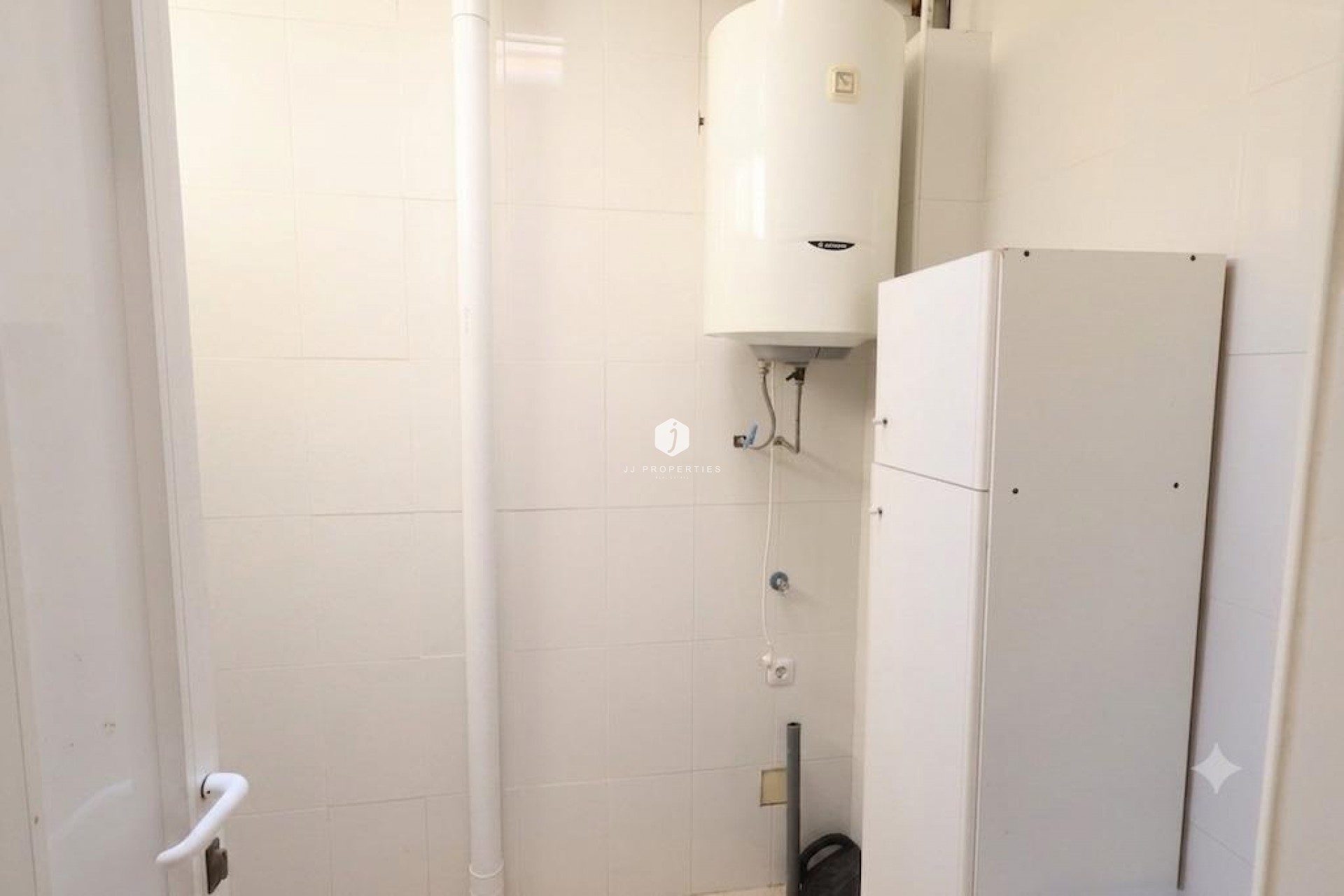 D'occasion - Chalet -
Torrevieja - Costa Blanca