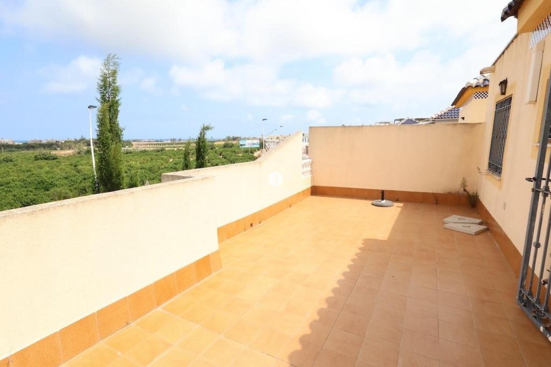 D'occasion - Chalet -
Torrevieja - Costa Blanca
