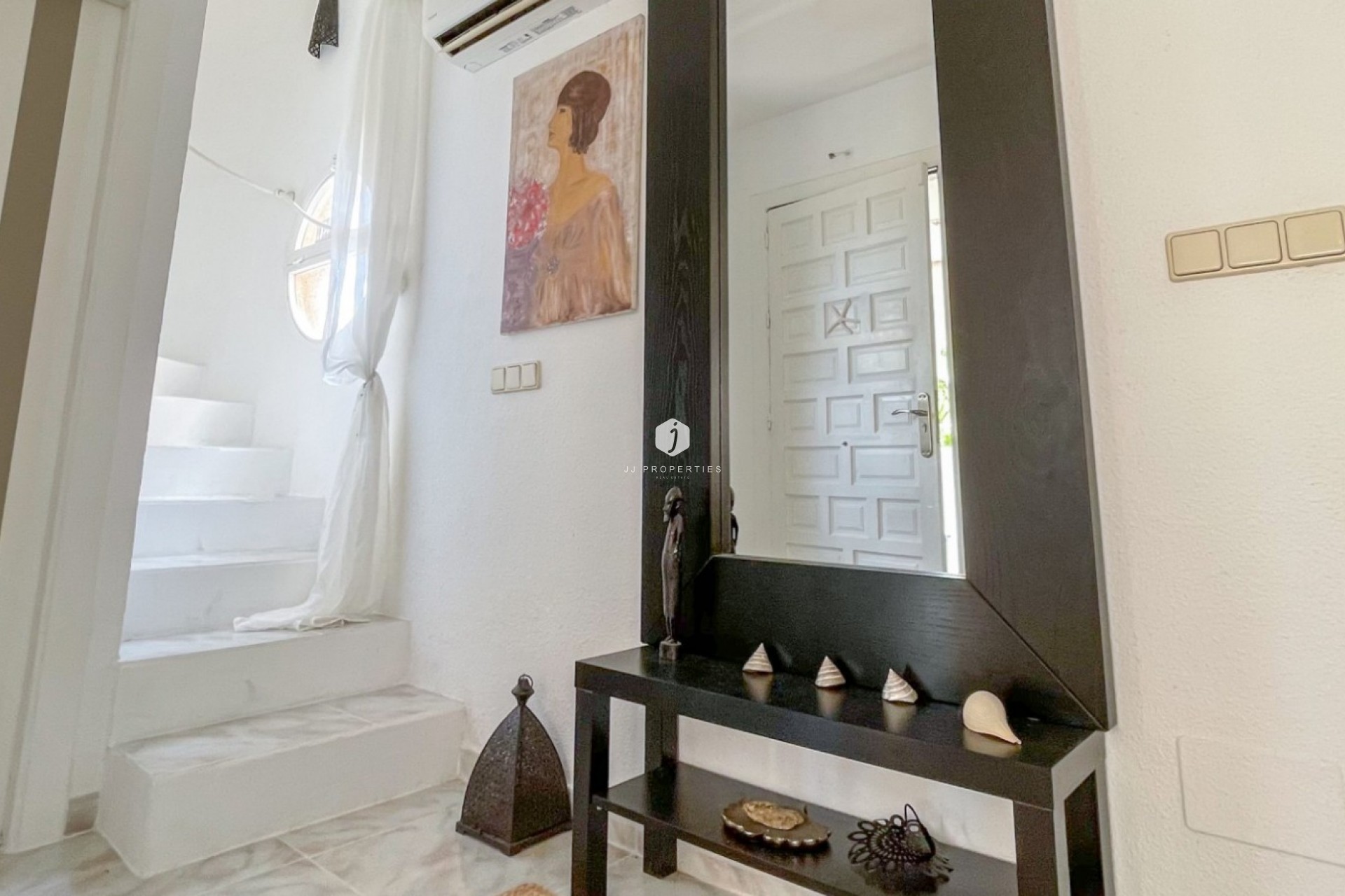D'occasion - Chalet -
Torrevieja - Costa Blanca