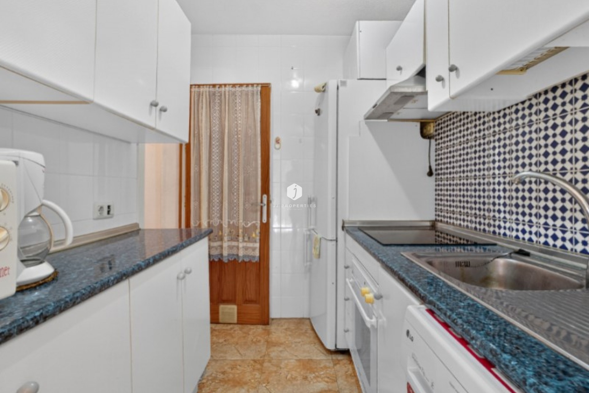 D'occasion - Chalet -
Torrevieja - Costa Blanca