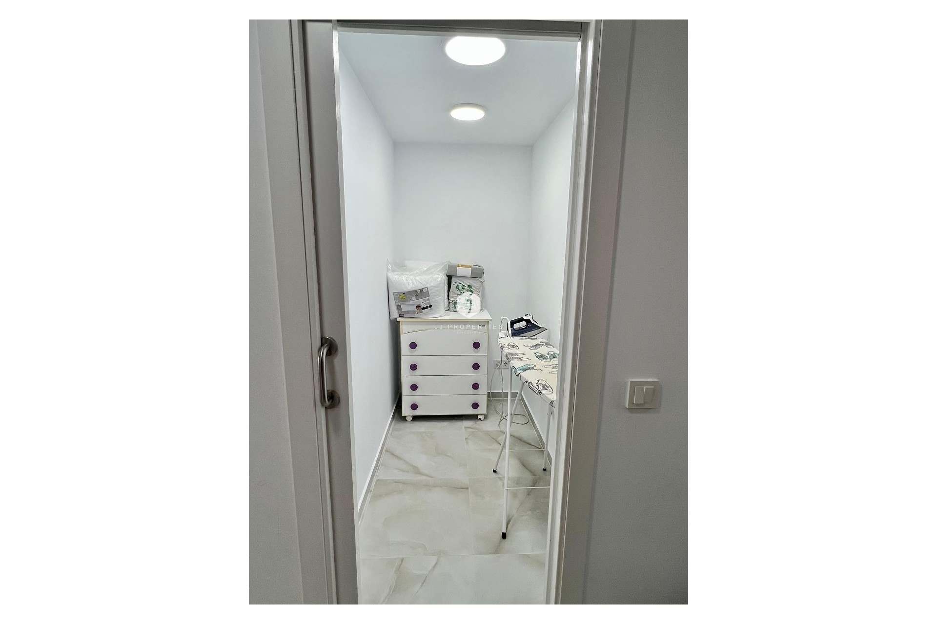 D'occasion - Chalet -
Torrevieja - Costa Blanca