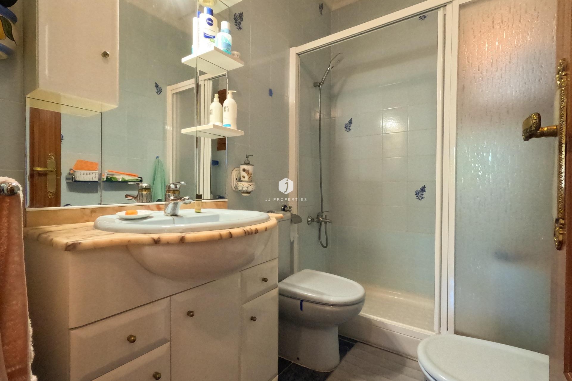 D'occasion - Chalet -
Torrevieja - El Acequión - Los Náufragos