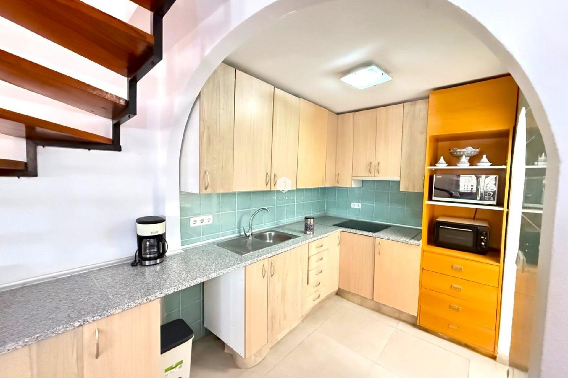 D'occasion - Chalet -
Torrevieja - El chaparral