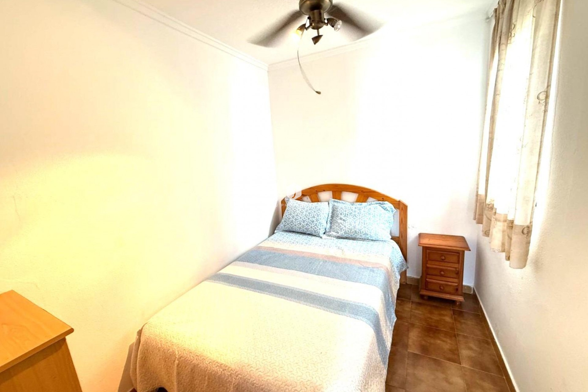 D'occasion - Chalet -
Torrevieja - El chaparral