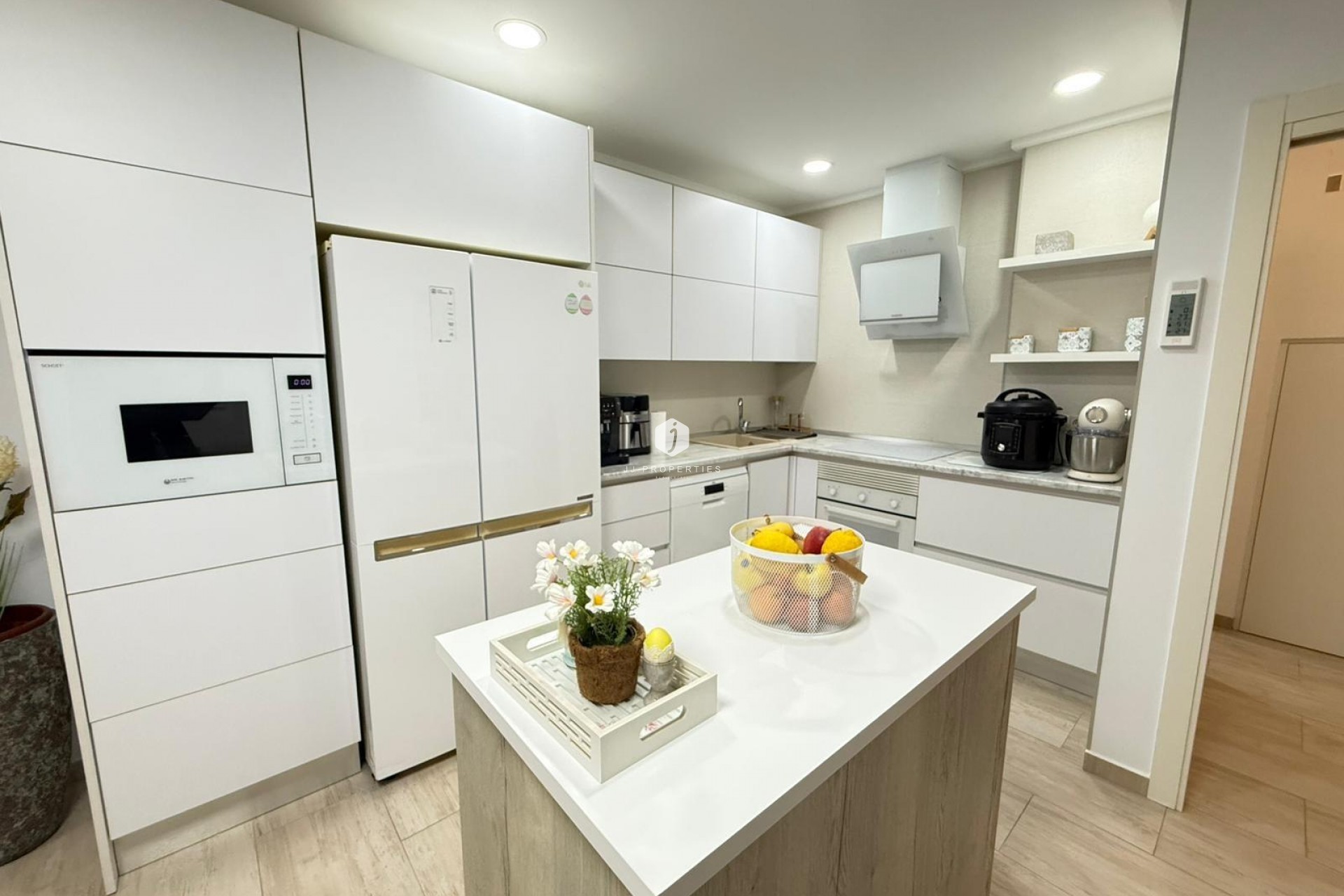 D'occasion - Chalet -
Torrevieja - El chaparral