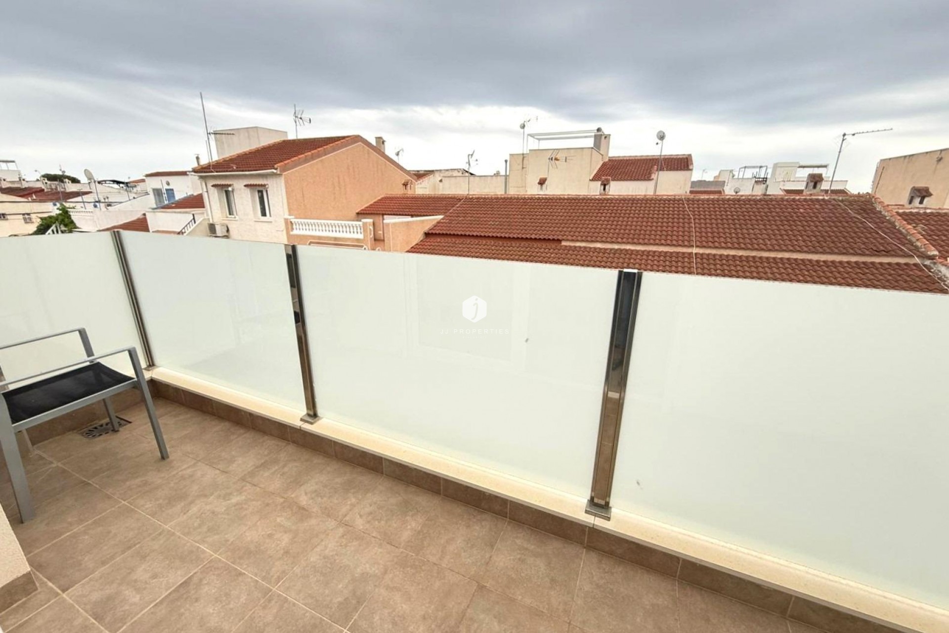 D'occasion - Chalet -
Torrevieja - El chaparral
