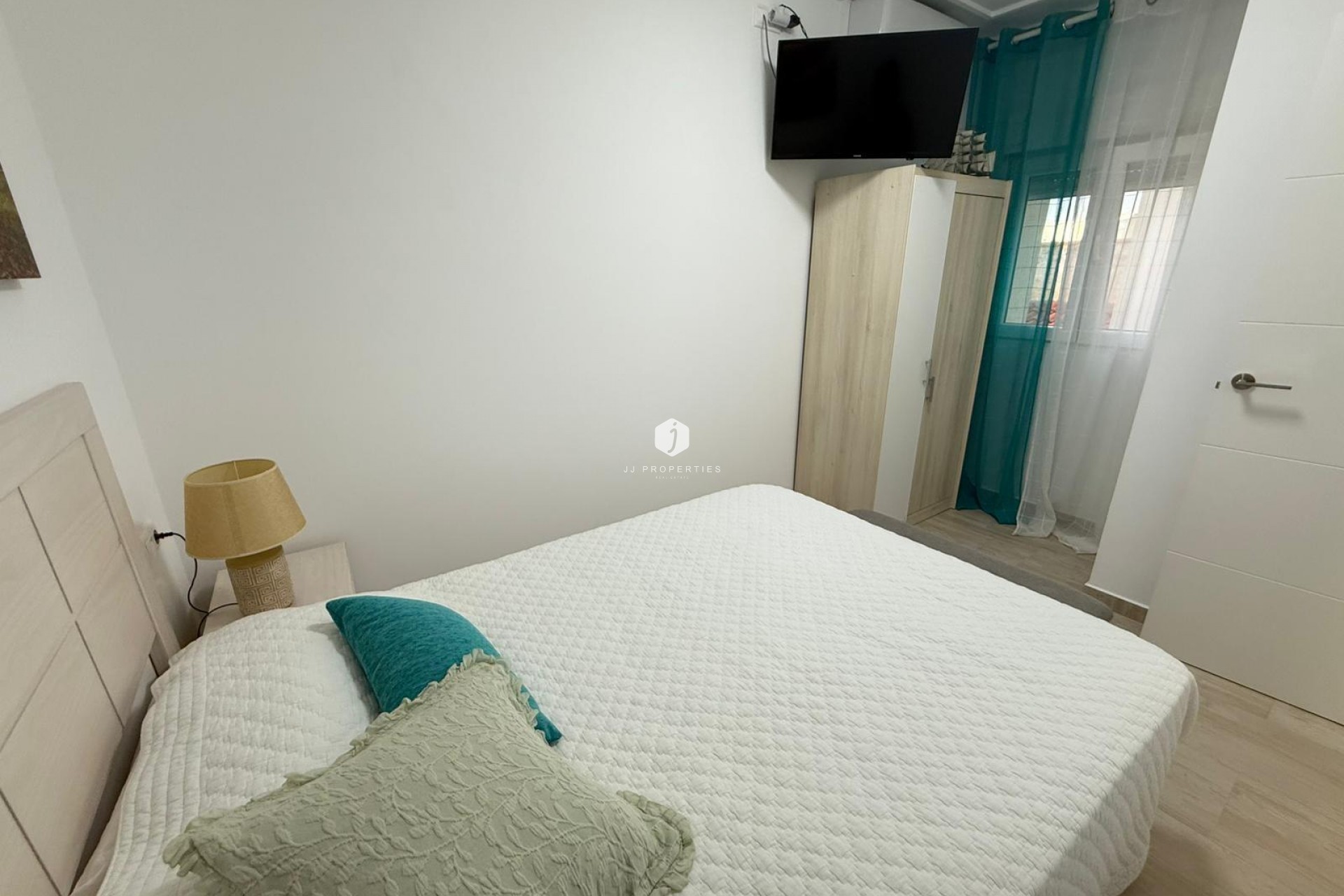 D'occasion - Chalet -
Torrevieja - El chaparral