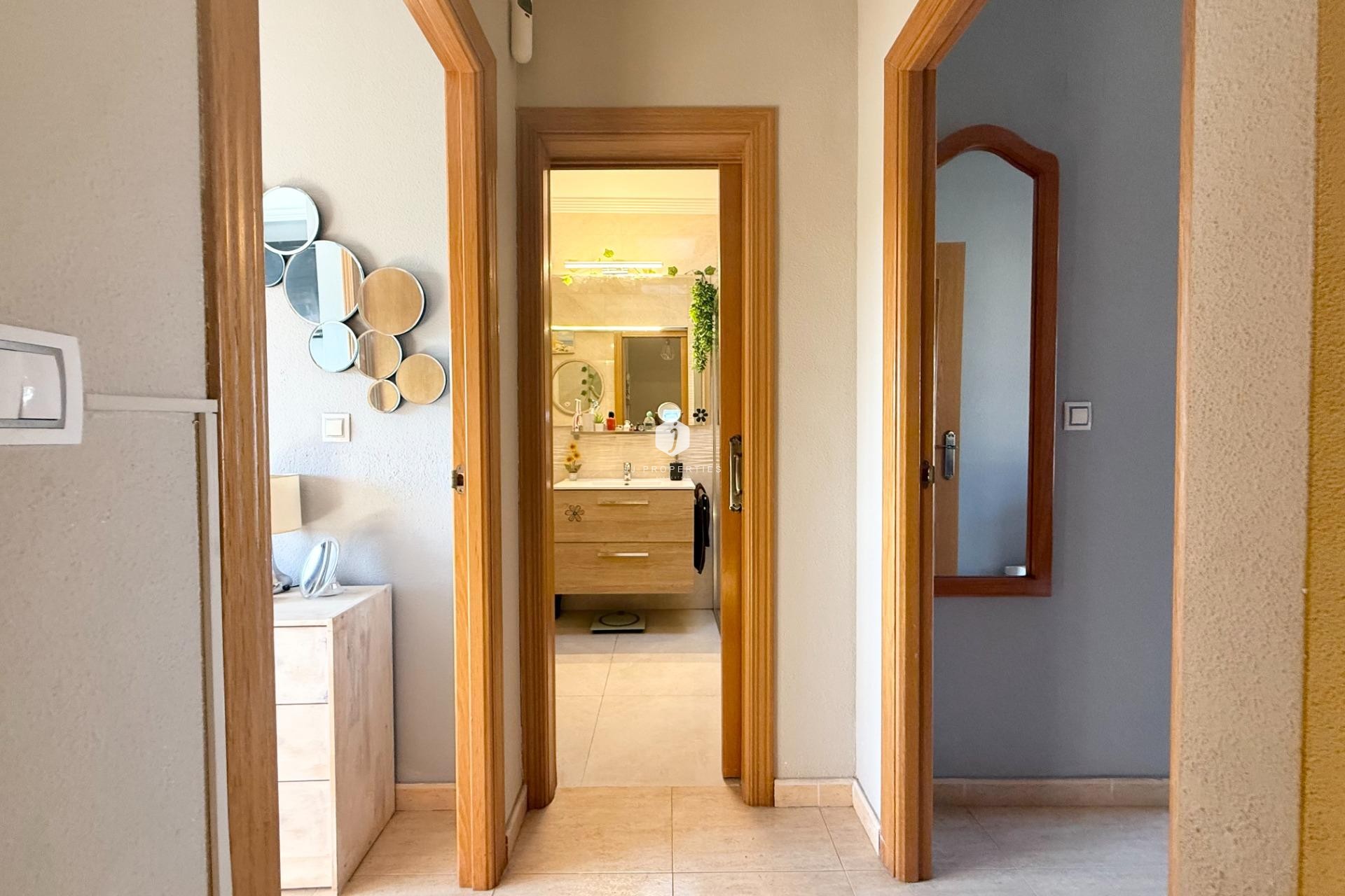 D'occasion - Chalet -
Torrevieja - El Limonar