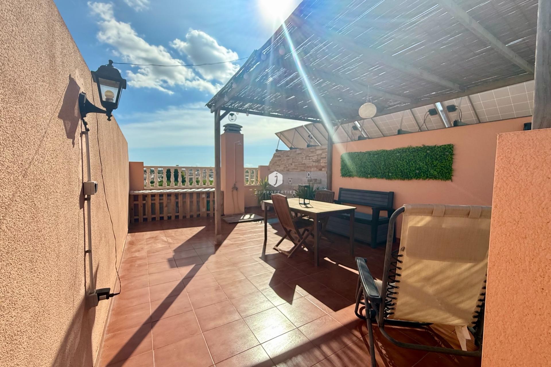 D'occasion - Chalet -
Torrevieja - El Limonar