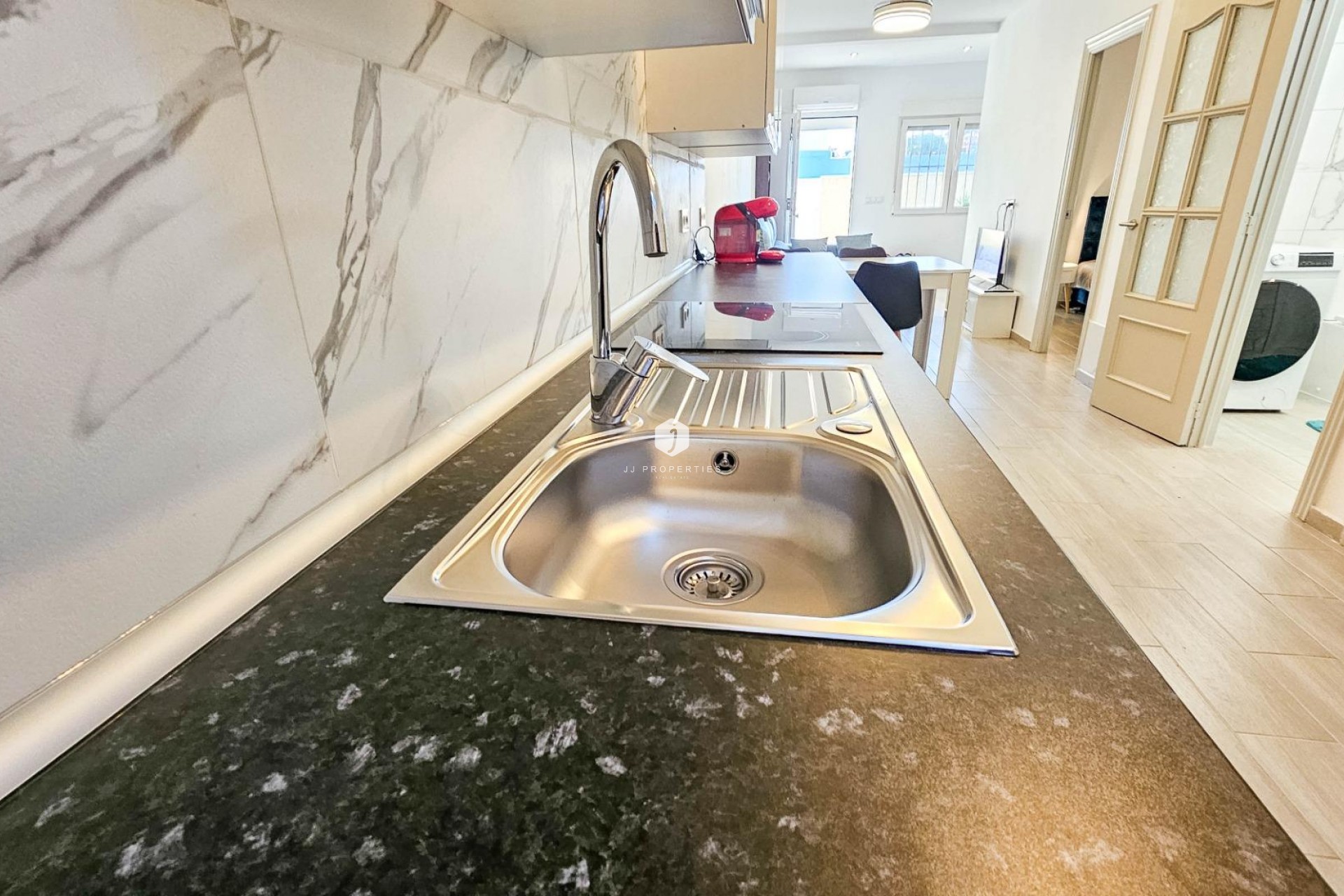 D'occasion - Chalet -
Torrevieja - El Limonar