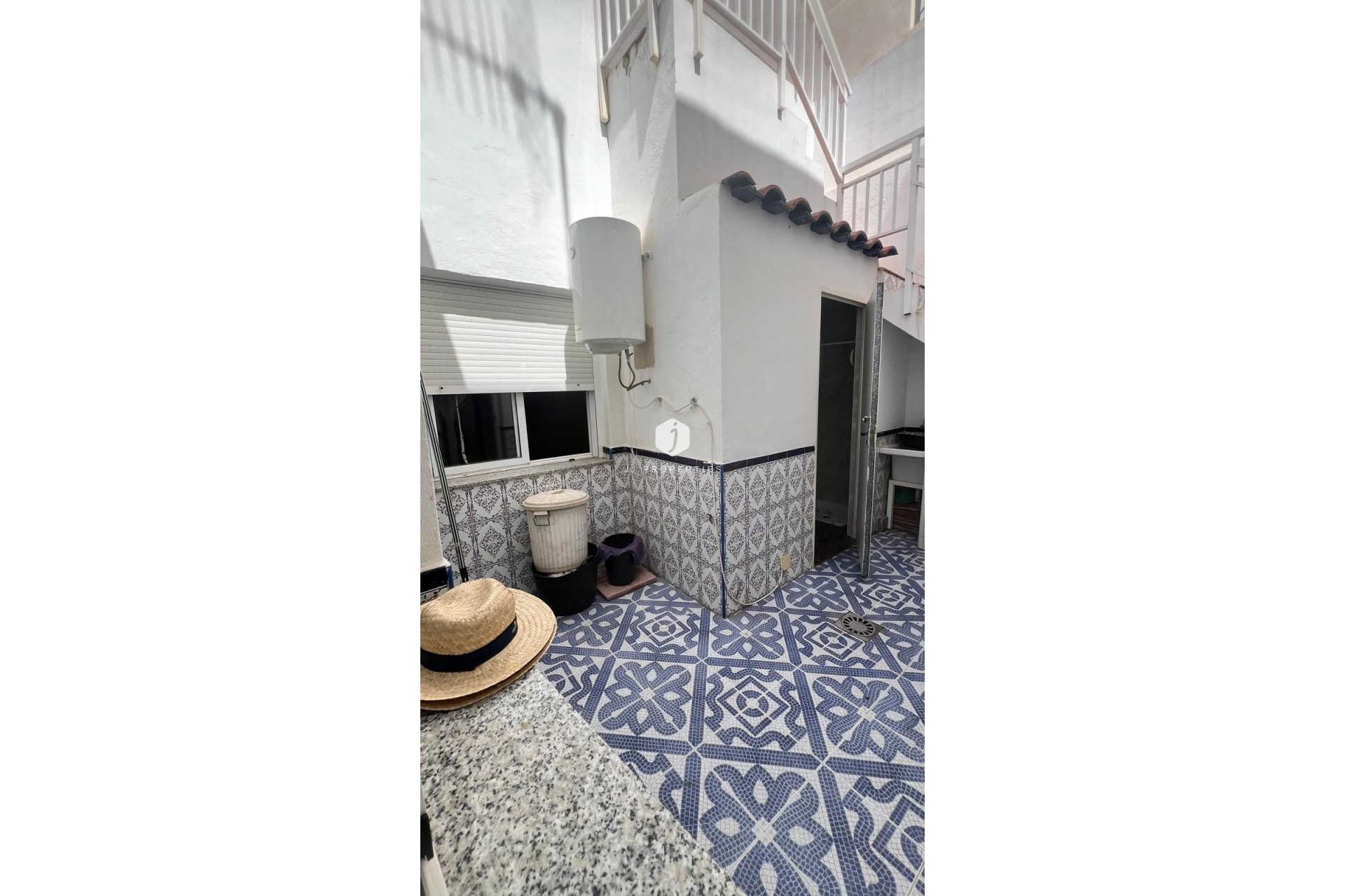 D'occasion - Chalet -
Torrevieja - Estacion de autobuses