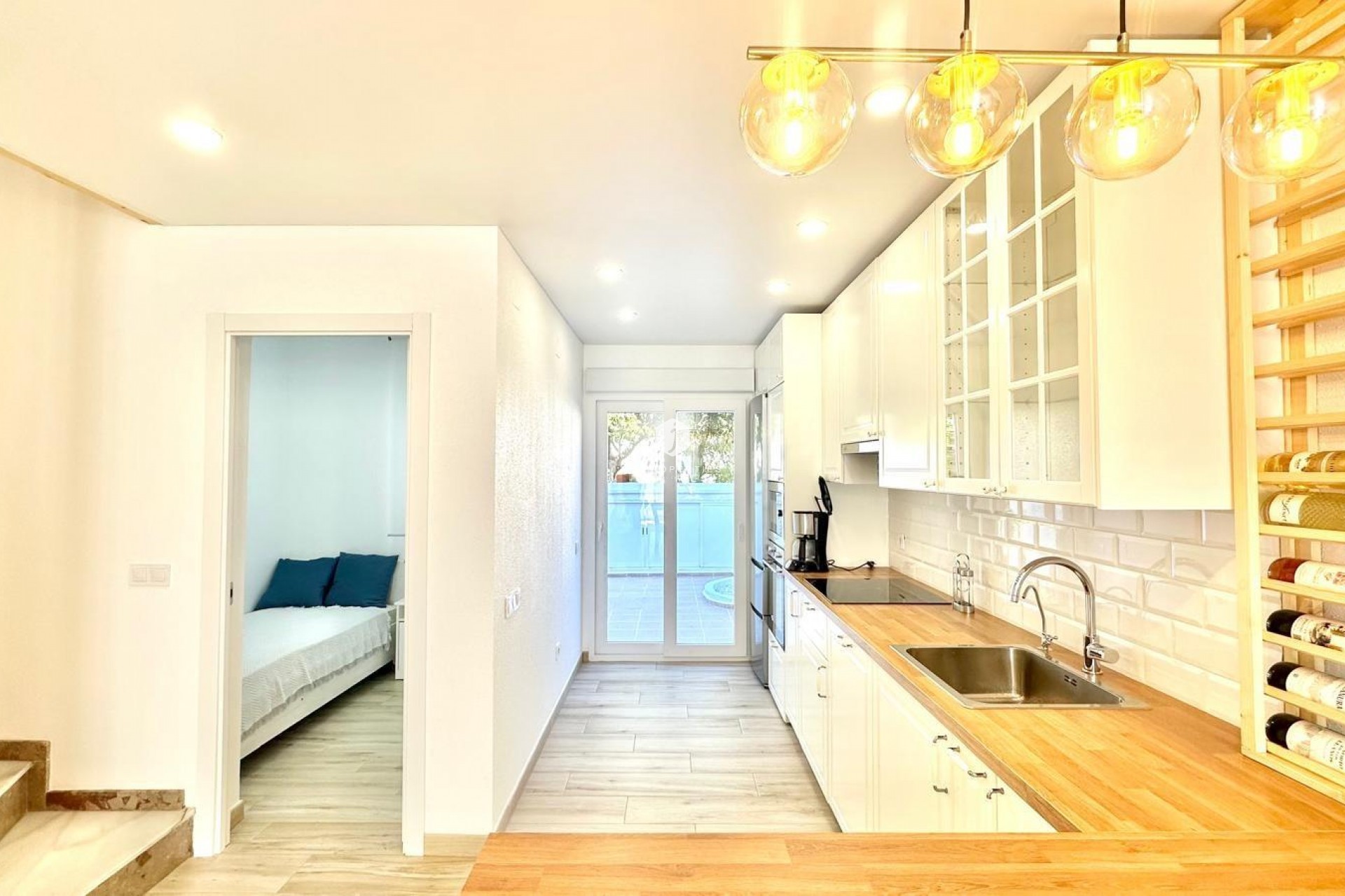 D'occasion - Chalet -
Torrevieja - Estacion de autobuses