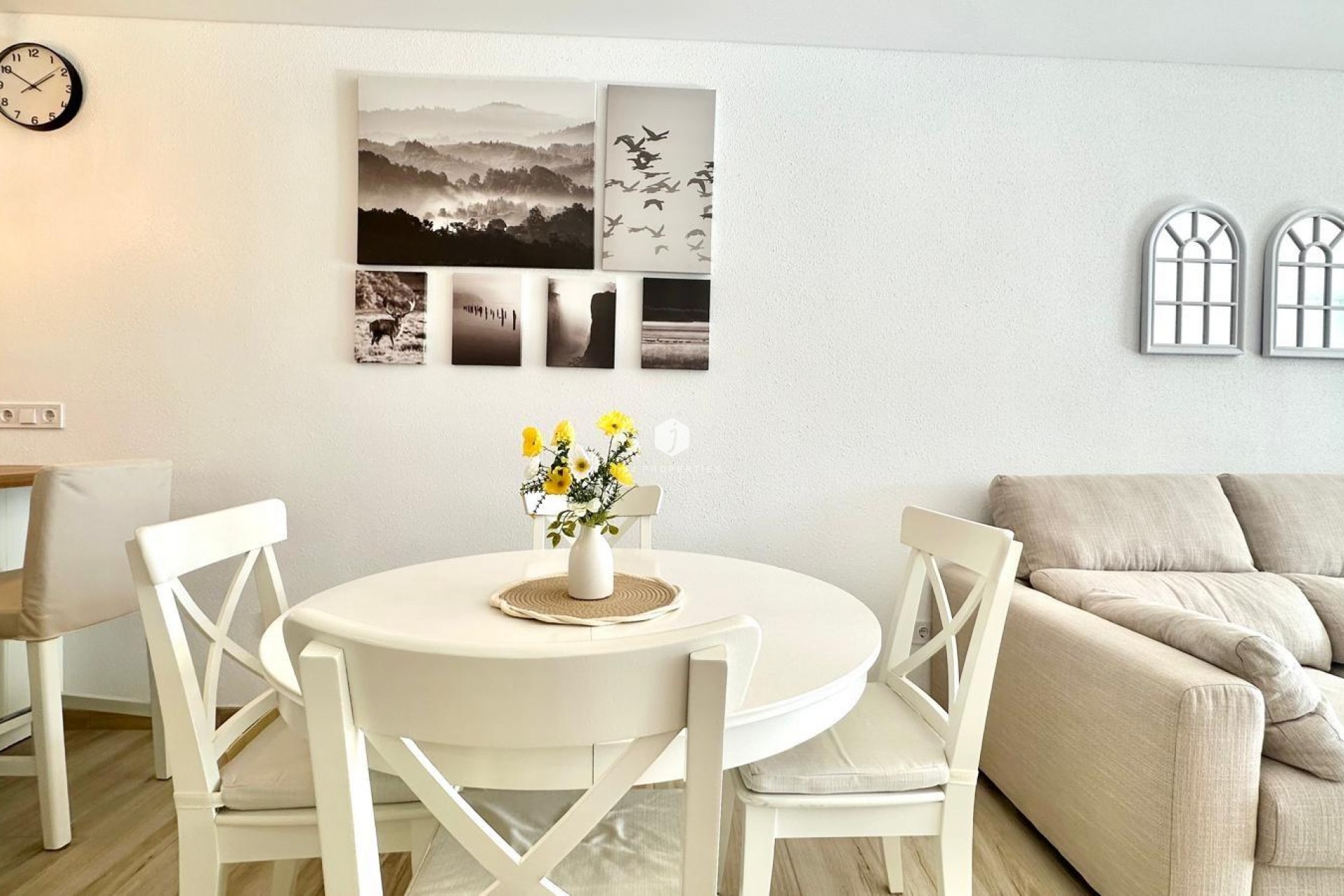 D'occasion - Chalet -
Torrevieja - Estacion de autobuses