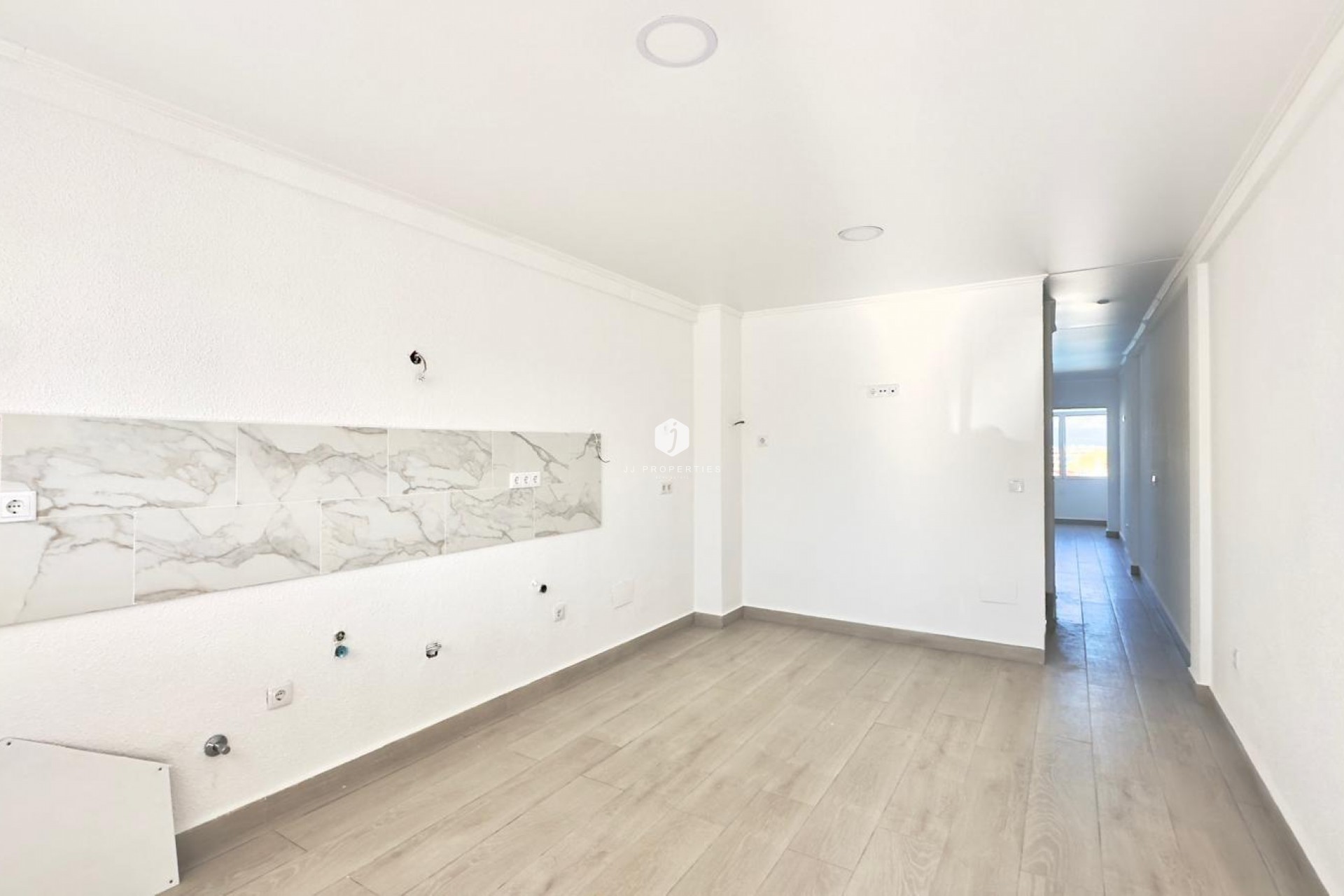 D'occasion - Chalet -
Torrevieja - La Mata