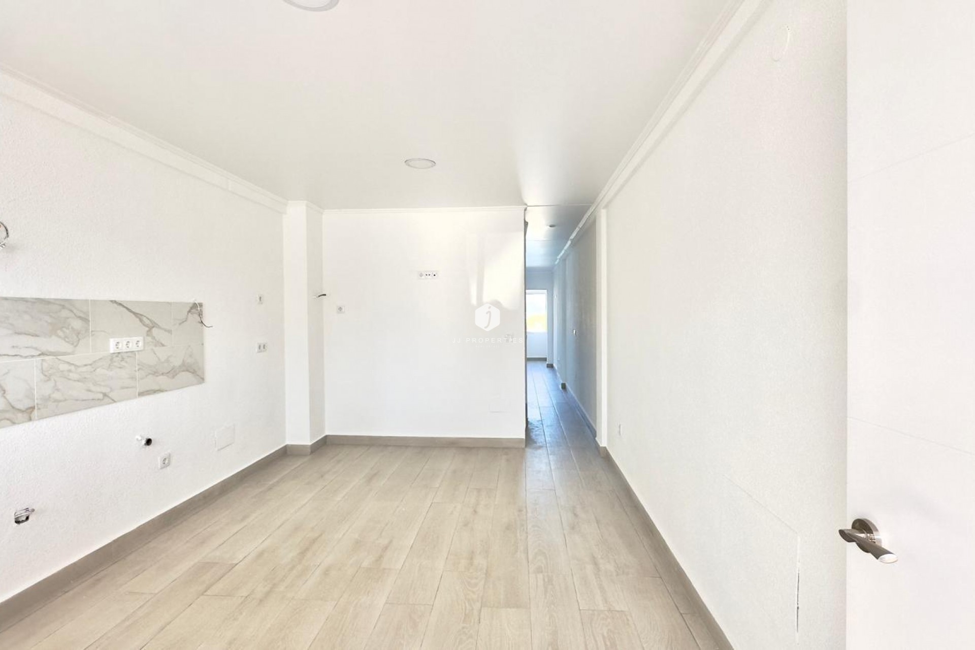 D'occasion - Chalet -
Torrevieja - La Mata