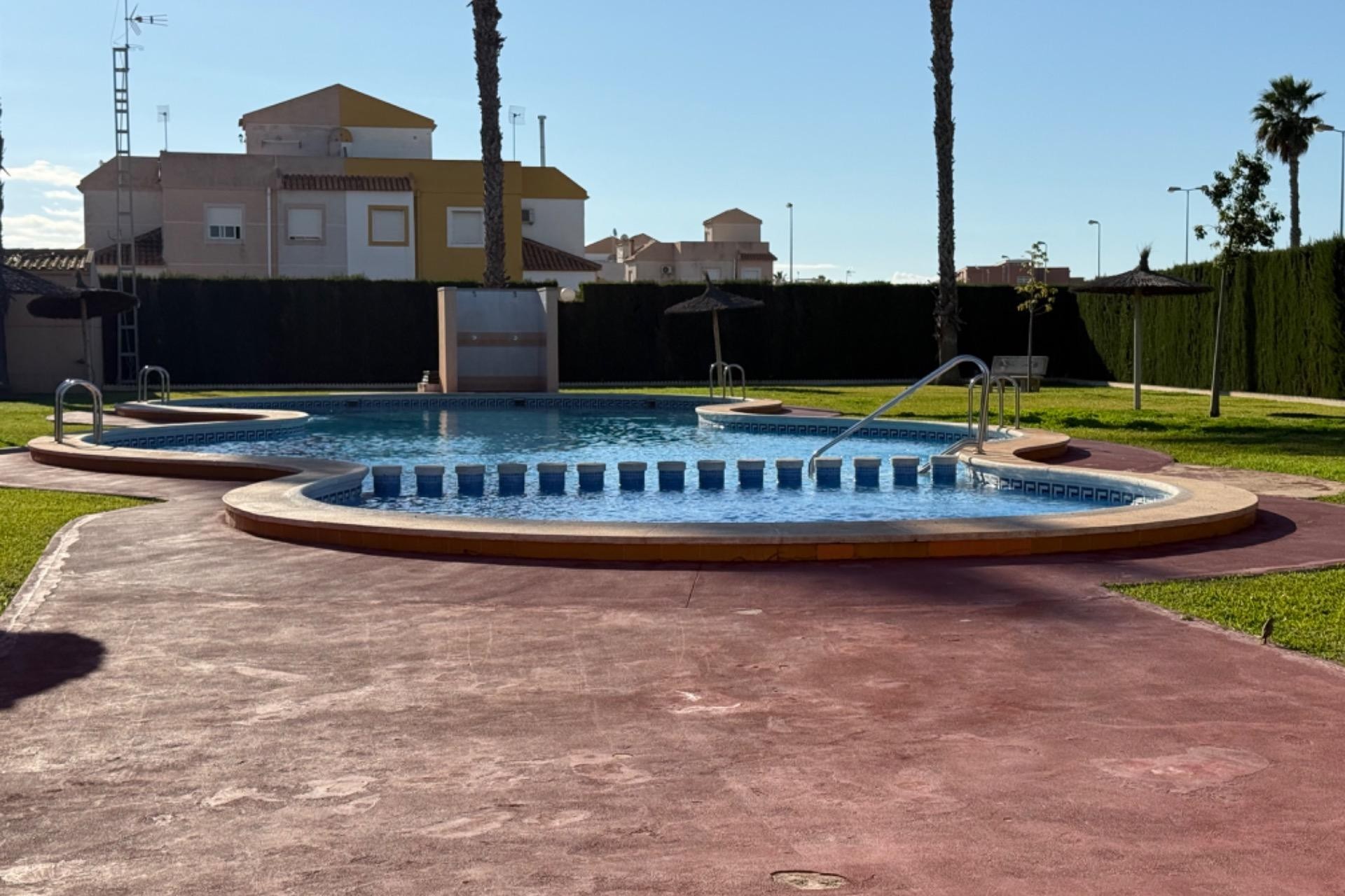 D'occasion - Chalet -
Torrevieja - La Siesta - El Salado - Torreta