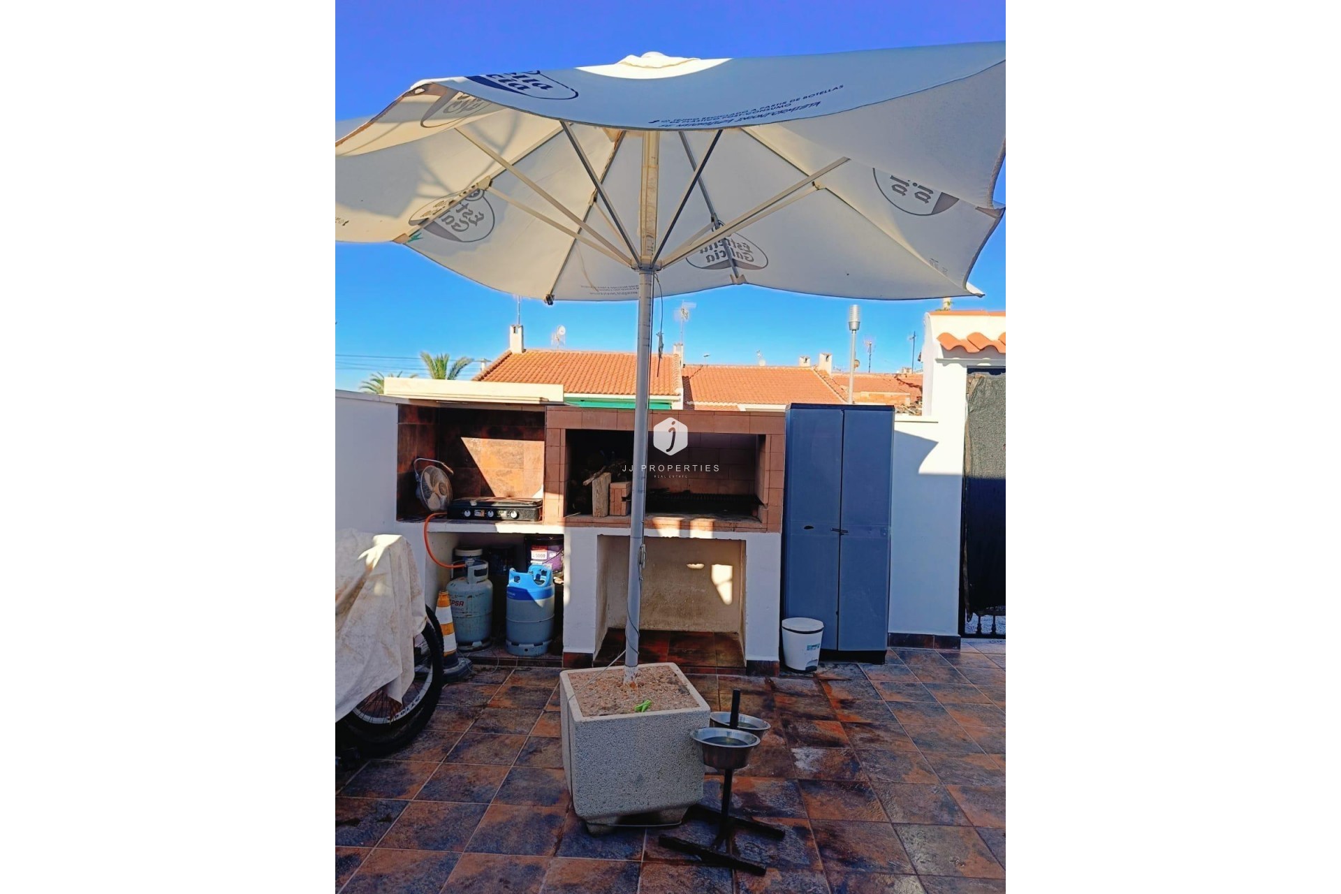 D'occasion - Chalet -
Torrevieja - La Siesta - El Salado - Torreta