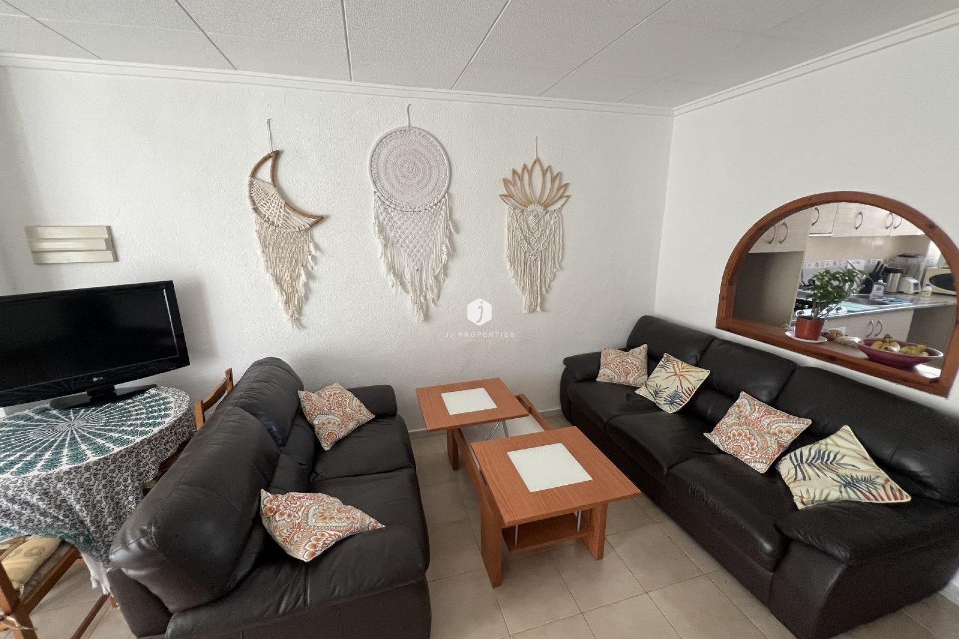 D'occasion - Chalet -
Torrevieja - La Siesta - El Salado - Torreta